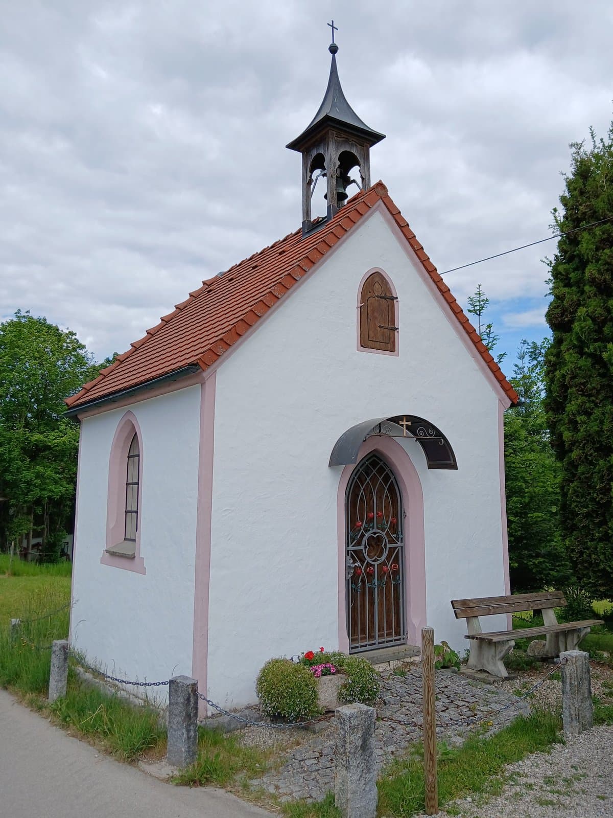 St. Magnus
