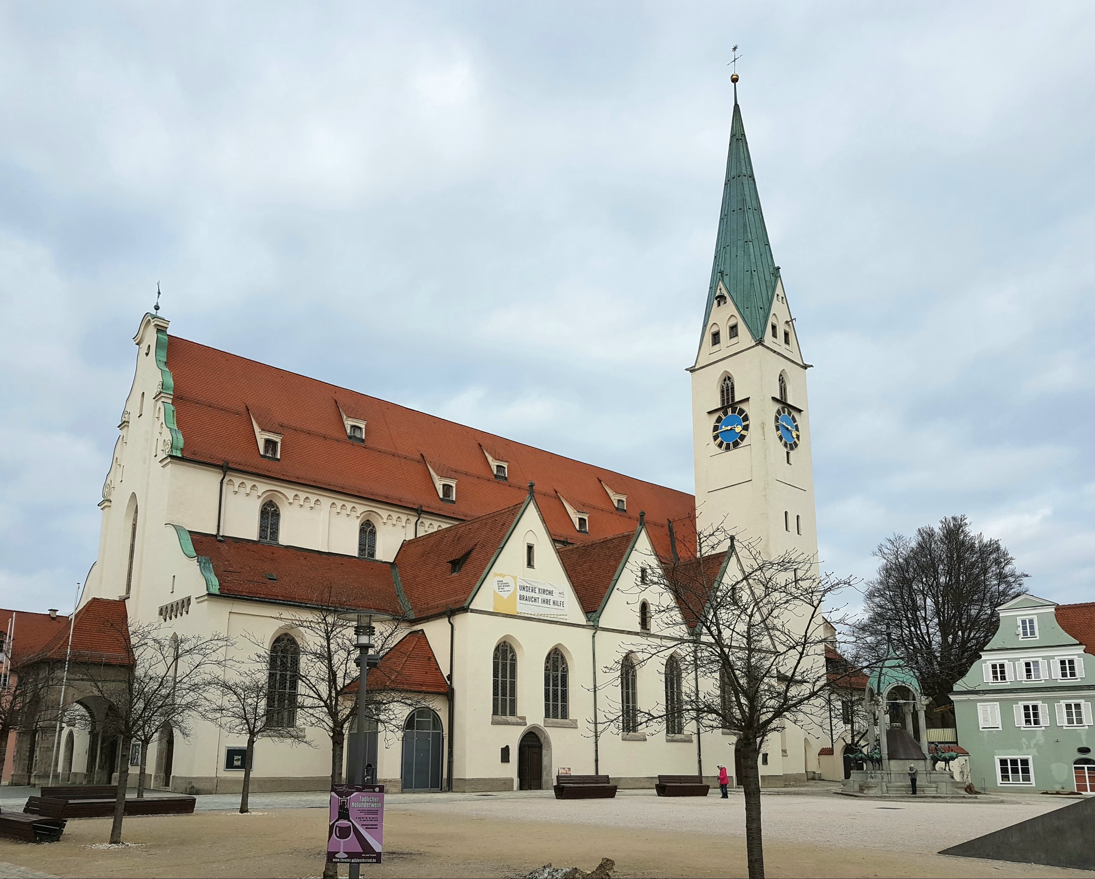 St. Mang (Kempten)