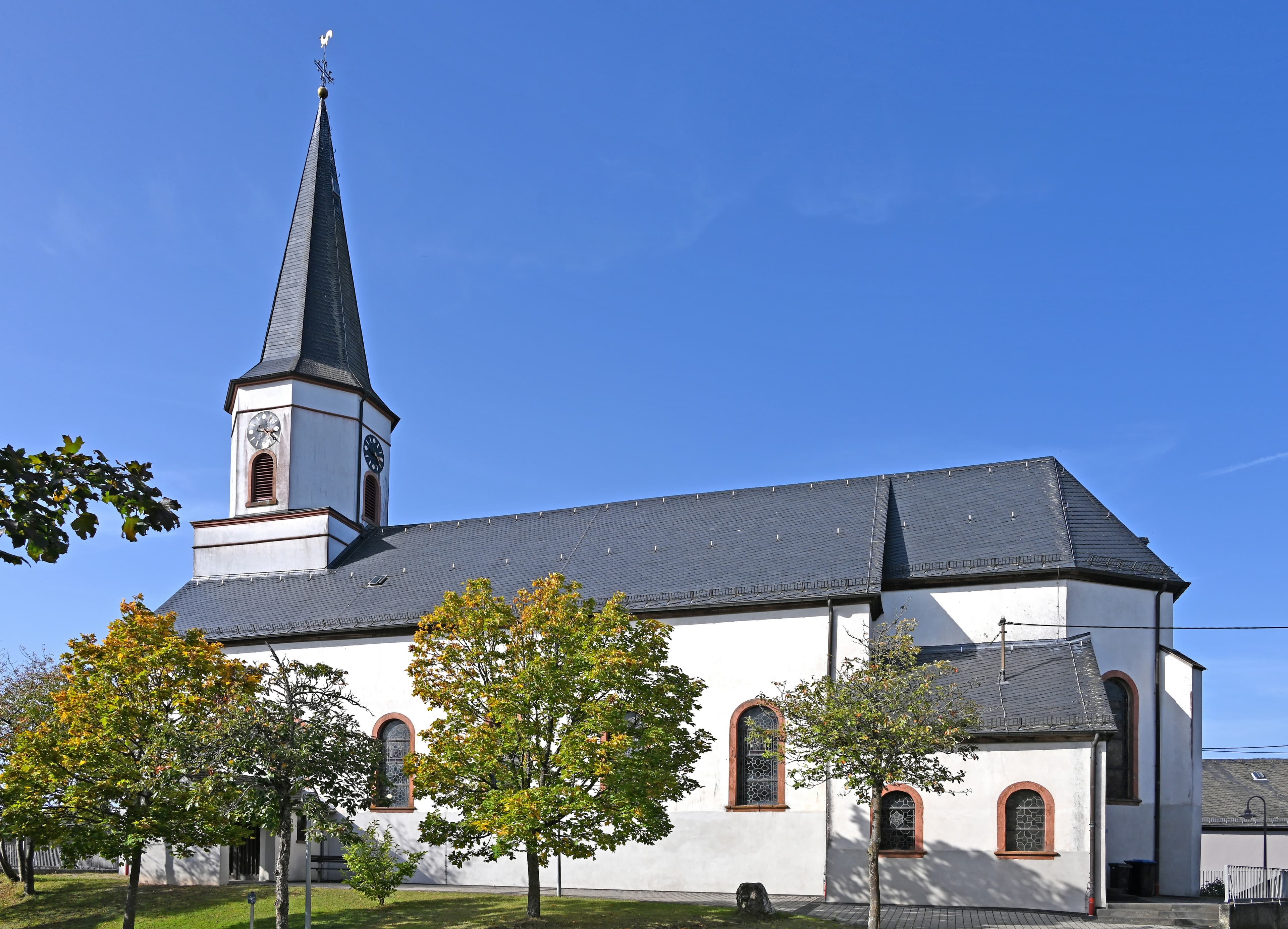 St. Margareta