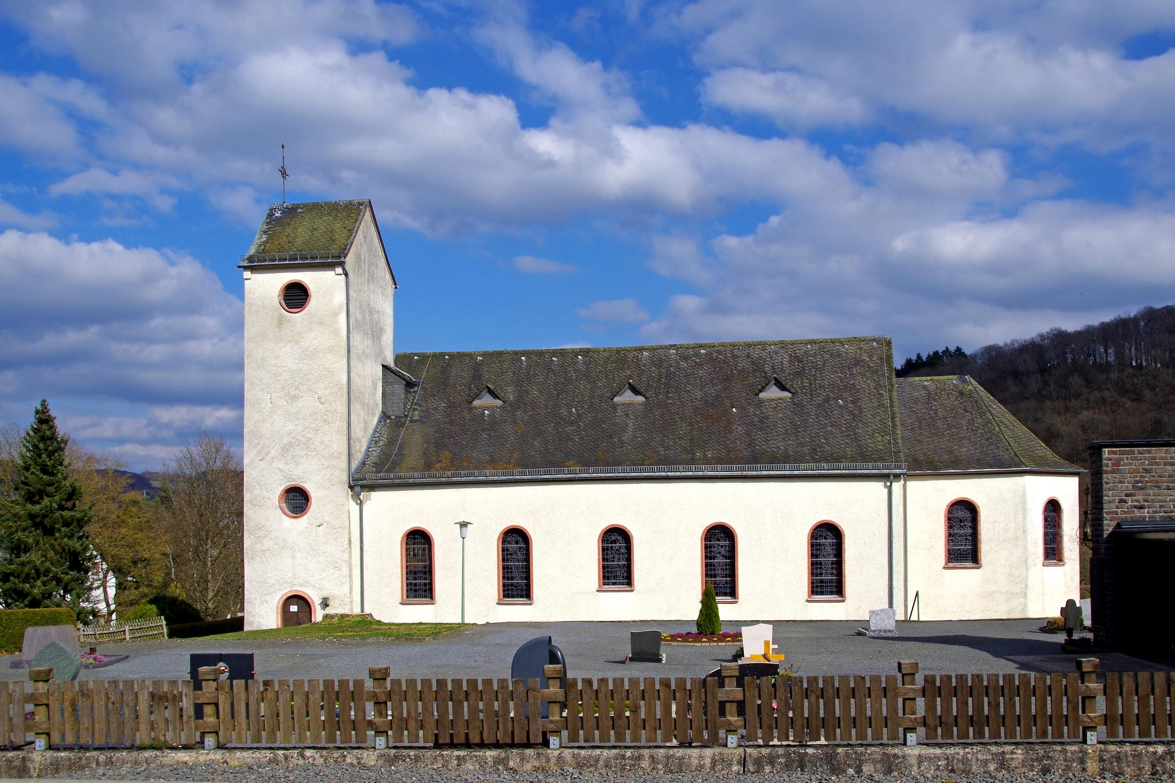 St. Margareta
