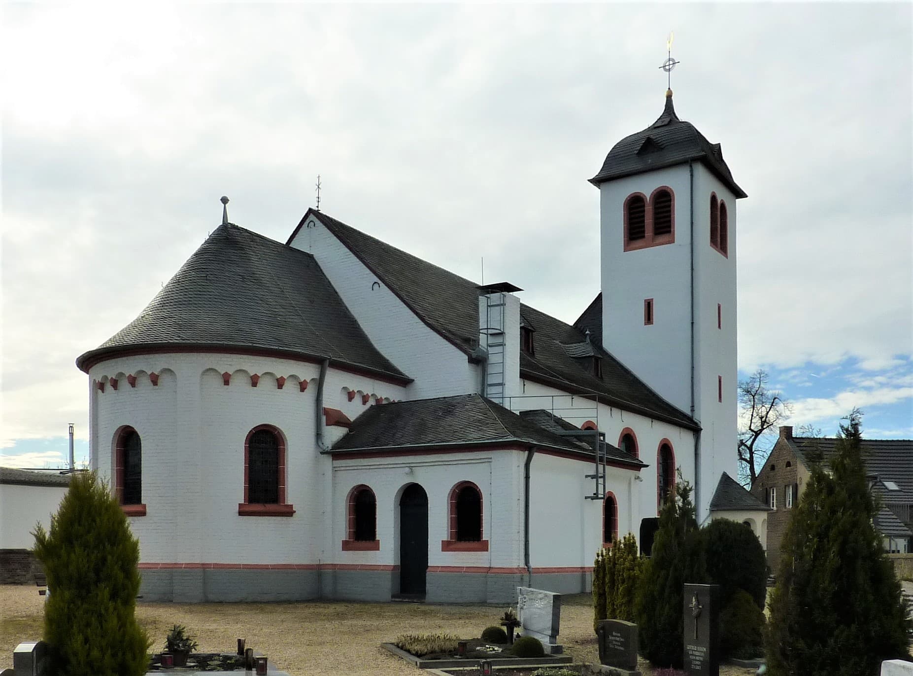 St. Margareta