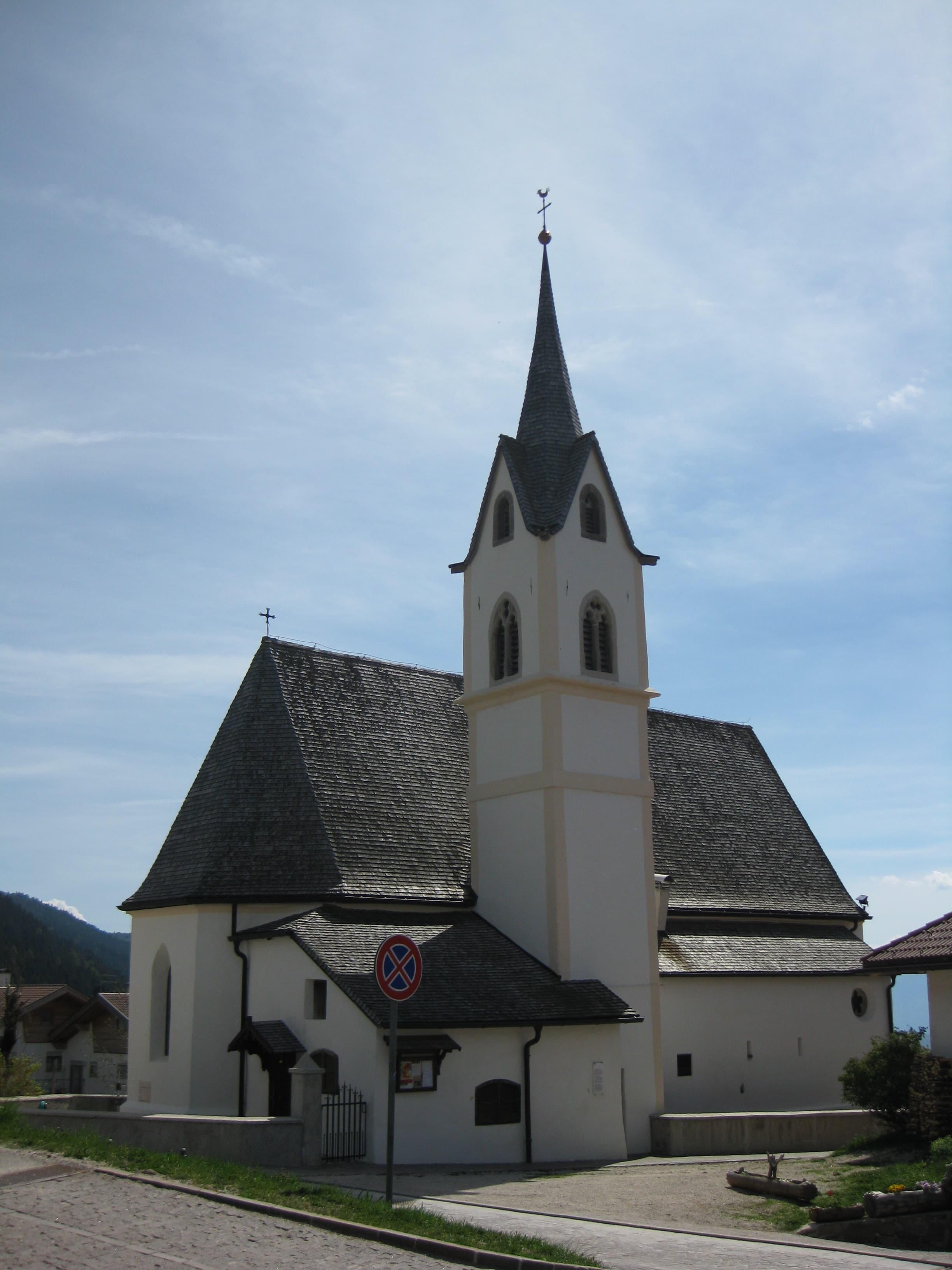 Saint Margaret church