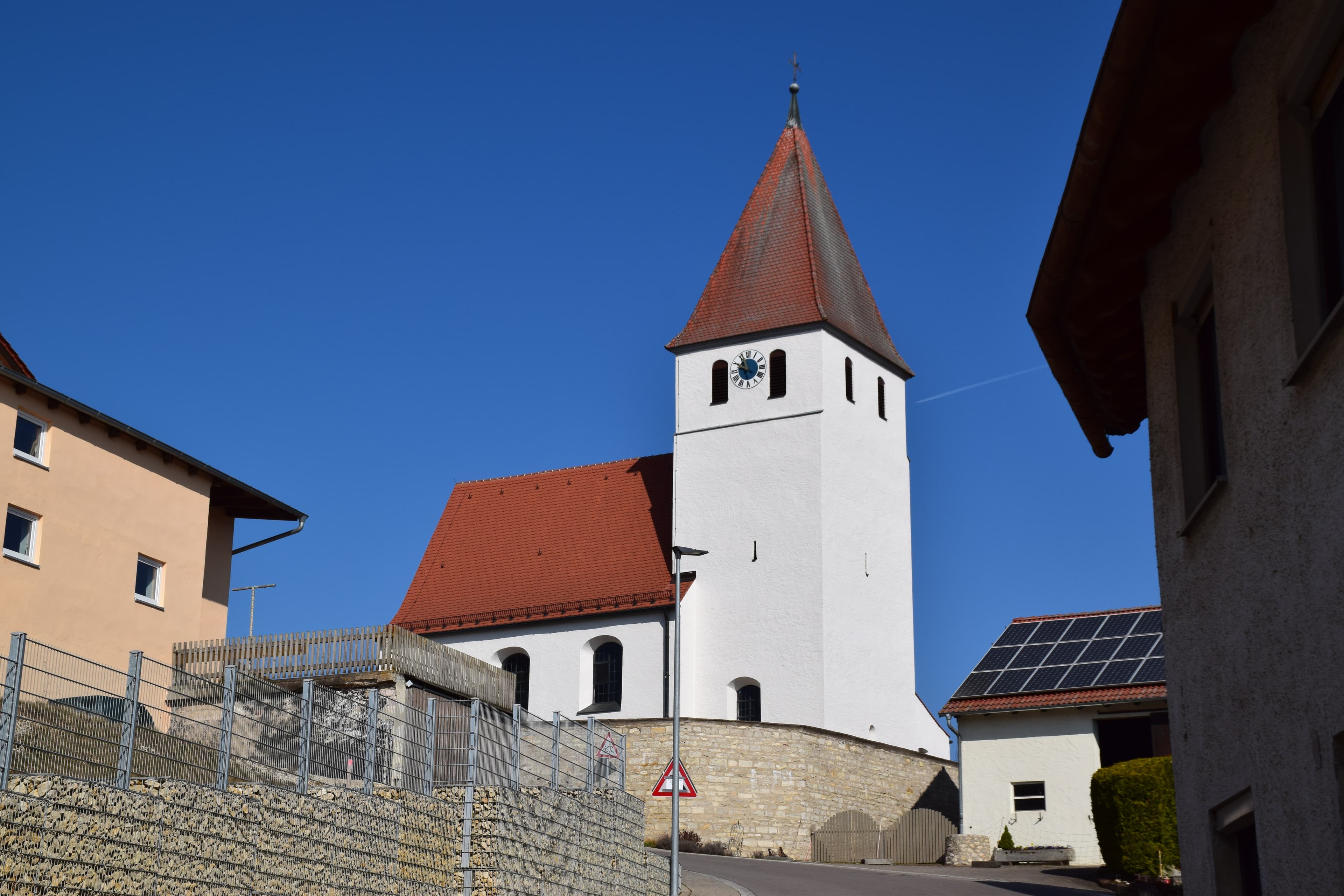 St. Margaretha