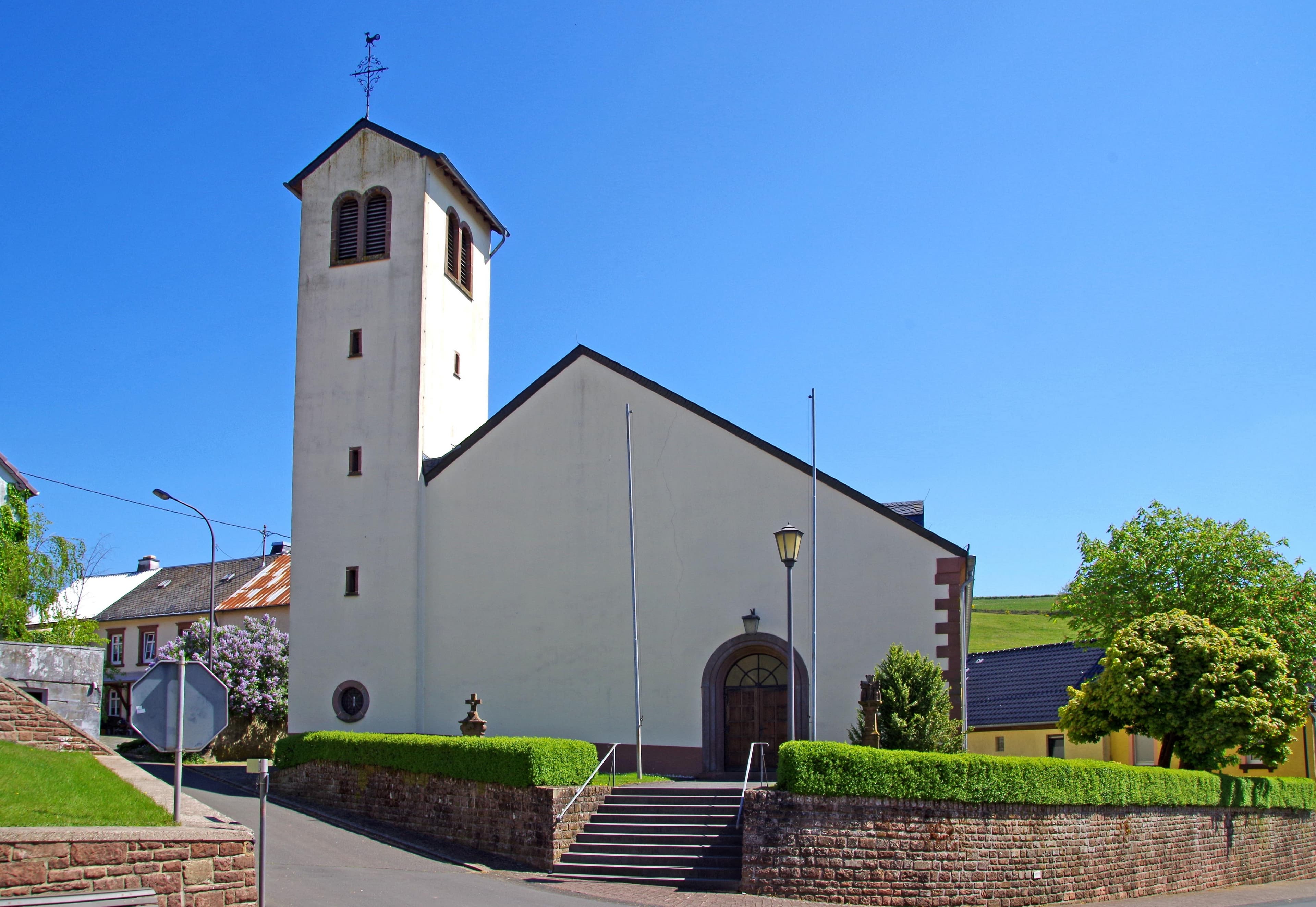 St. Margaretha