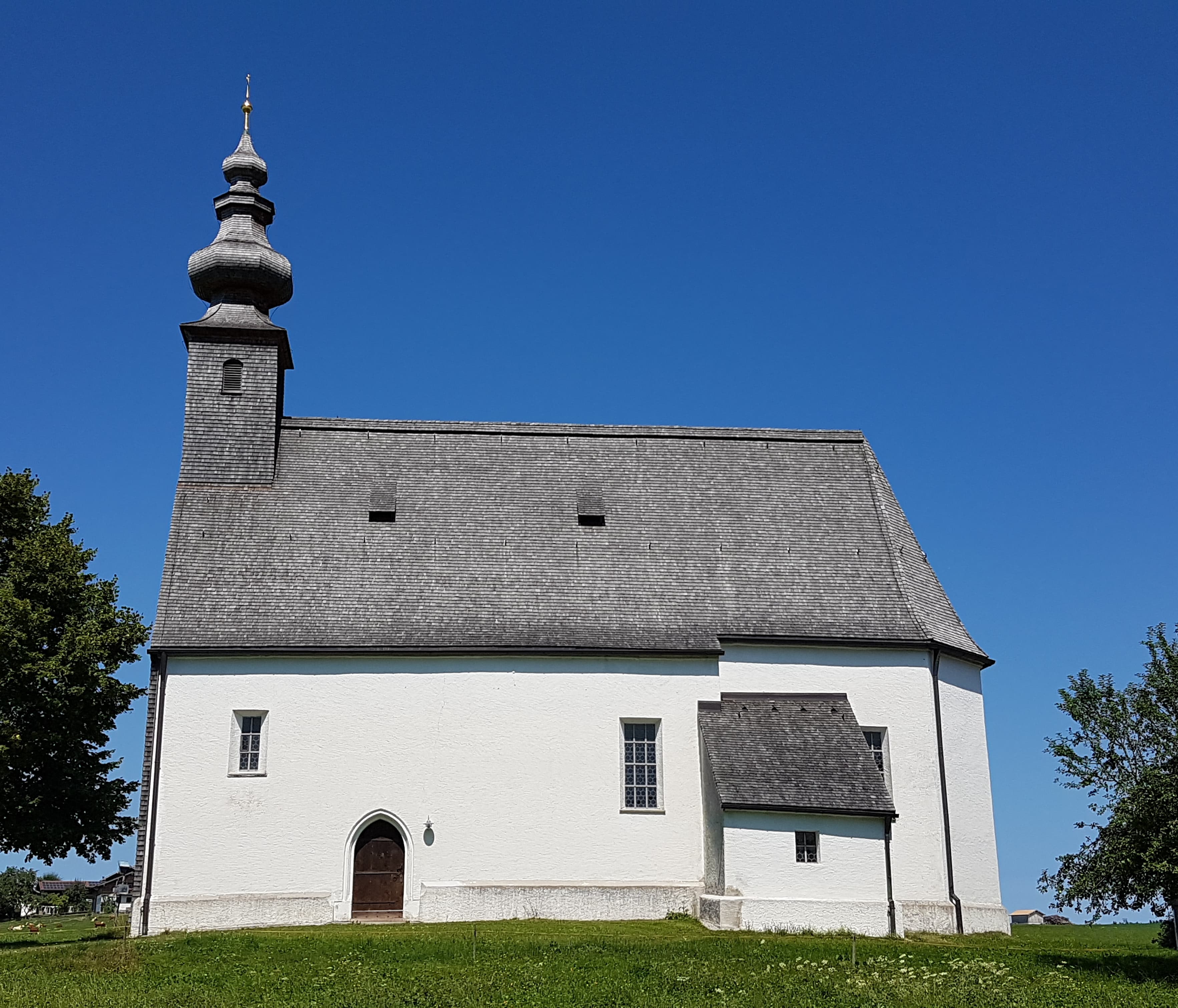 St. Margaretha