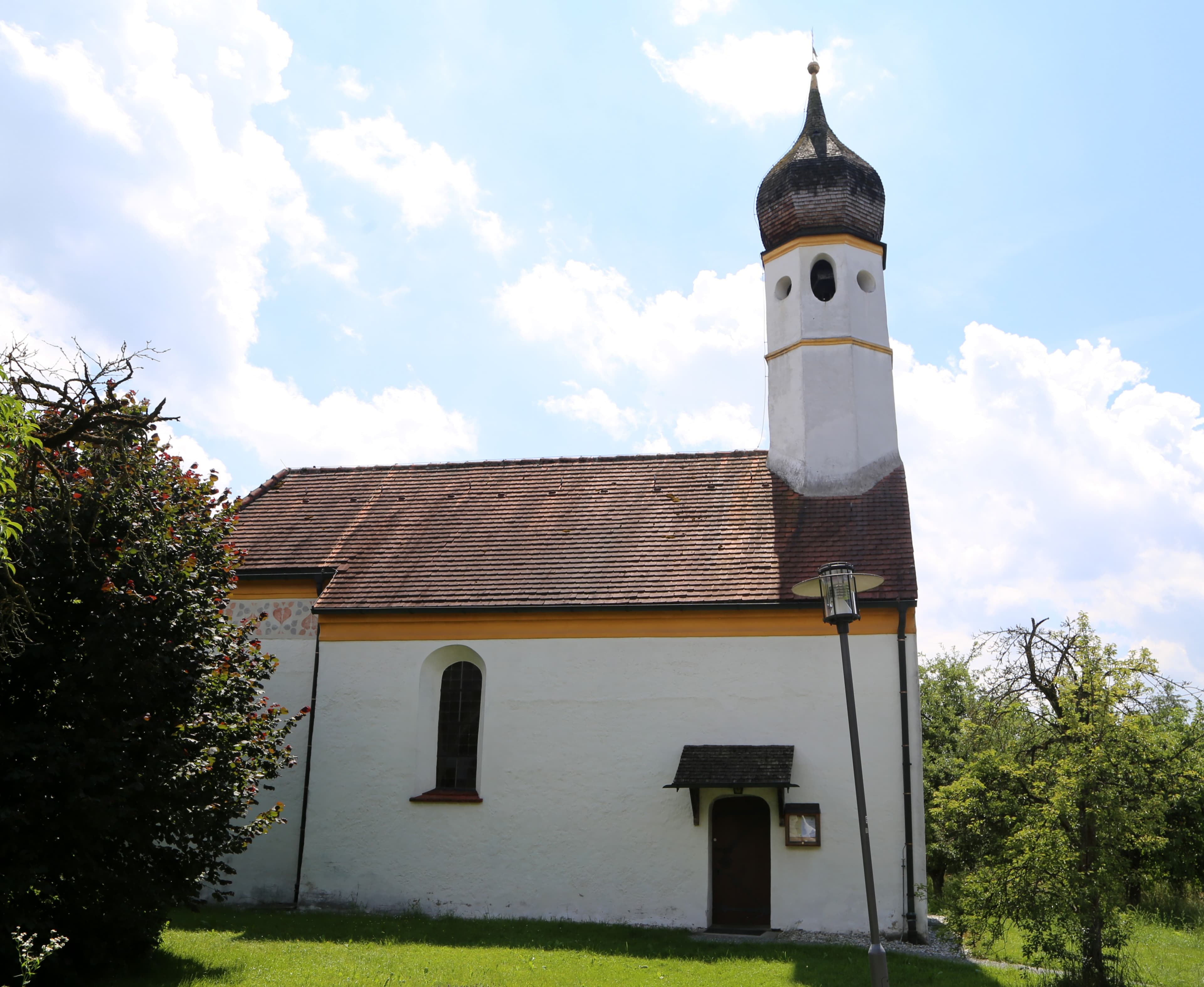 St. Margaretha