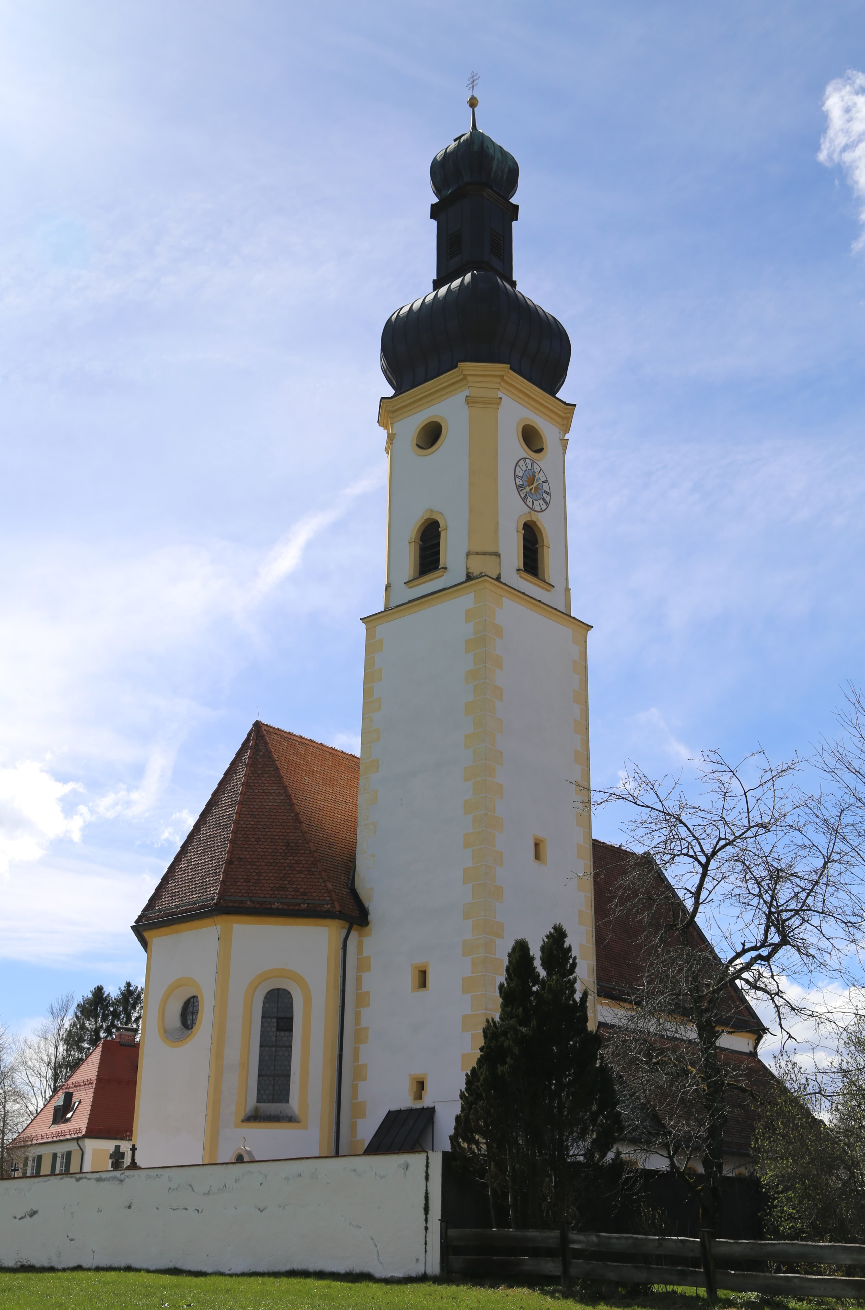 St. Margaretha