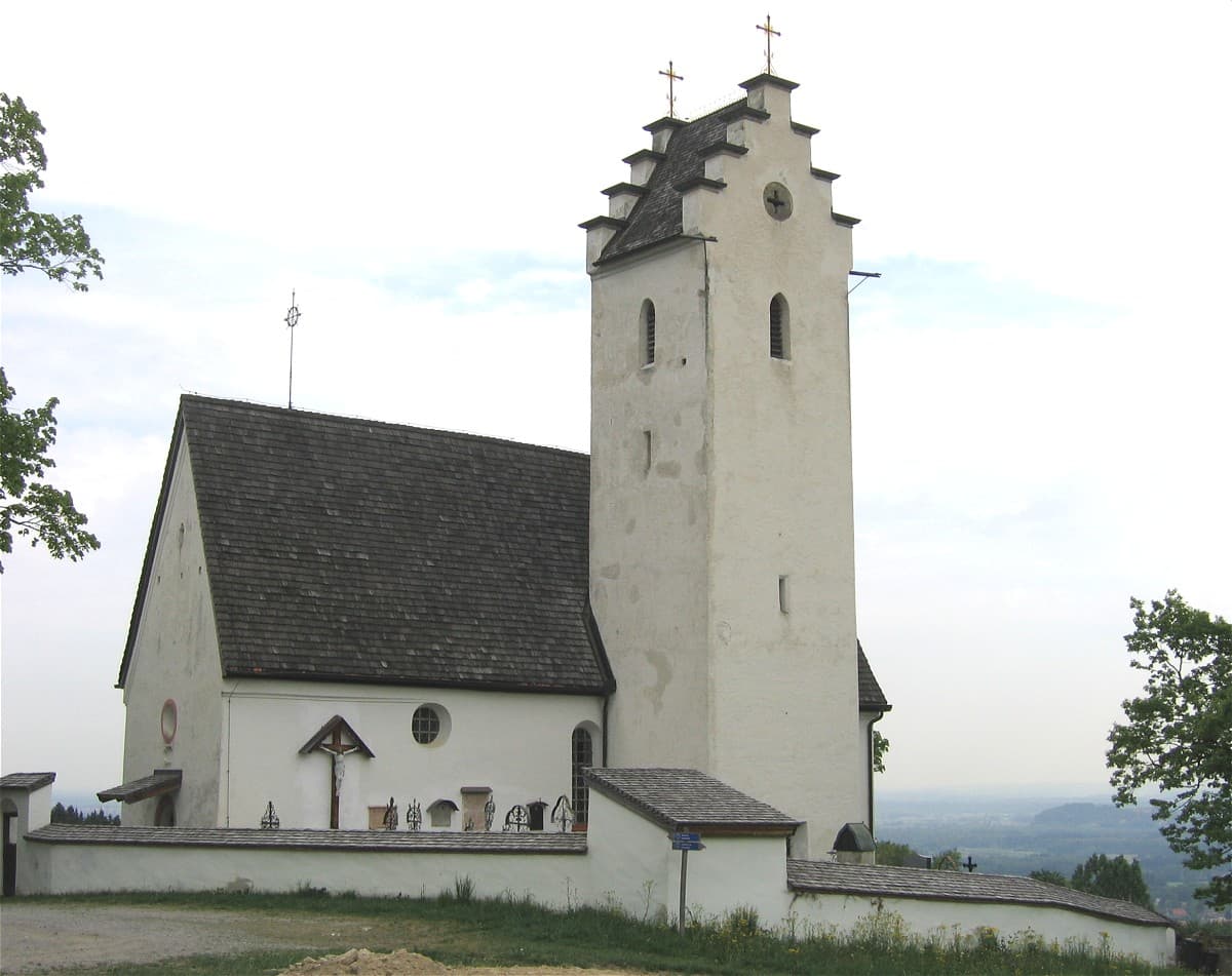 Sankt Margaretha