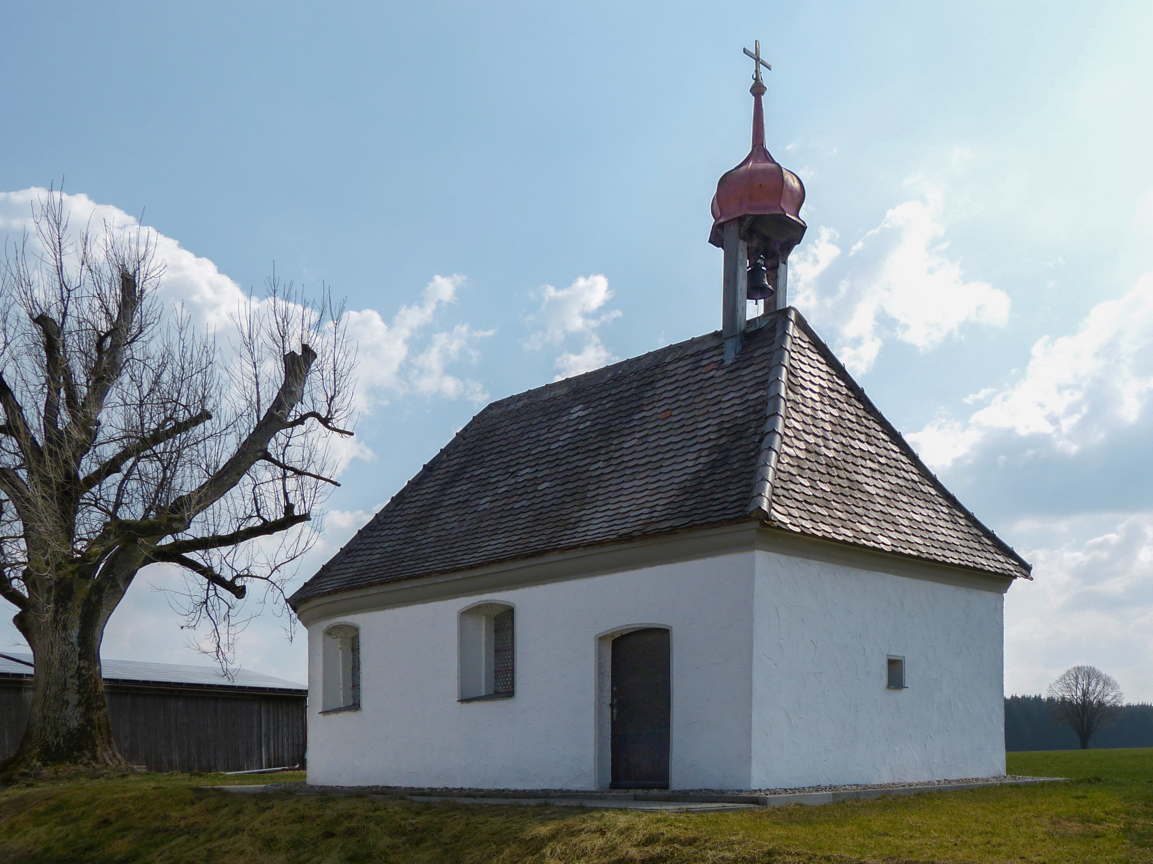 St. Maria