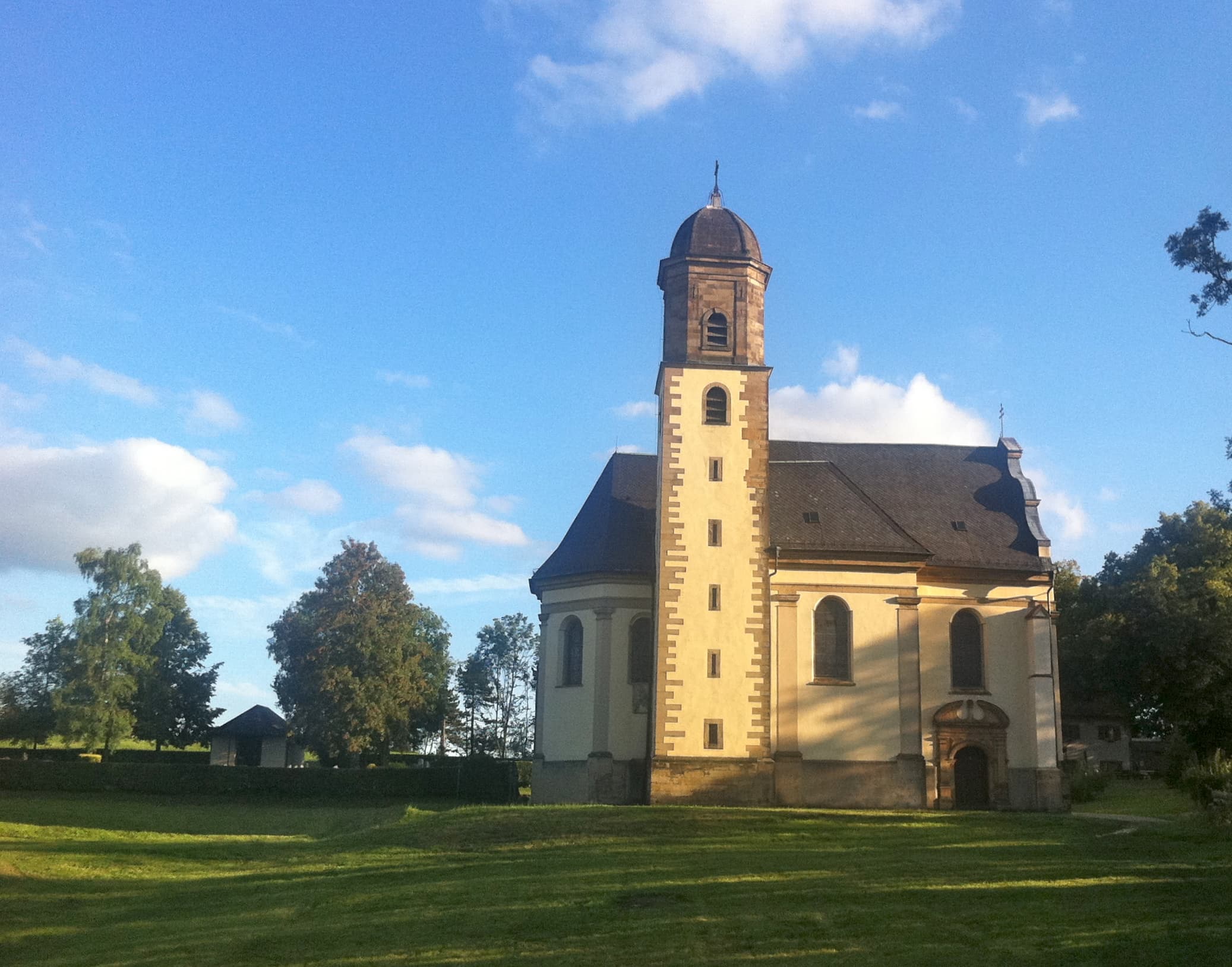 St. Maria