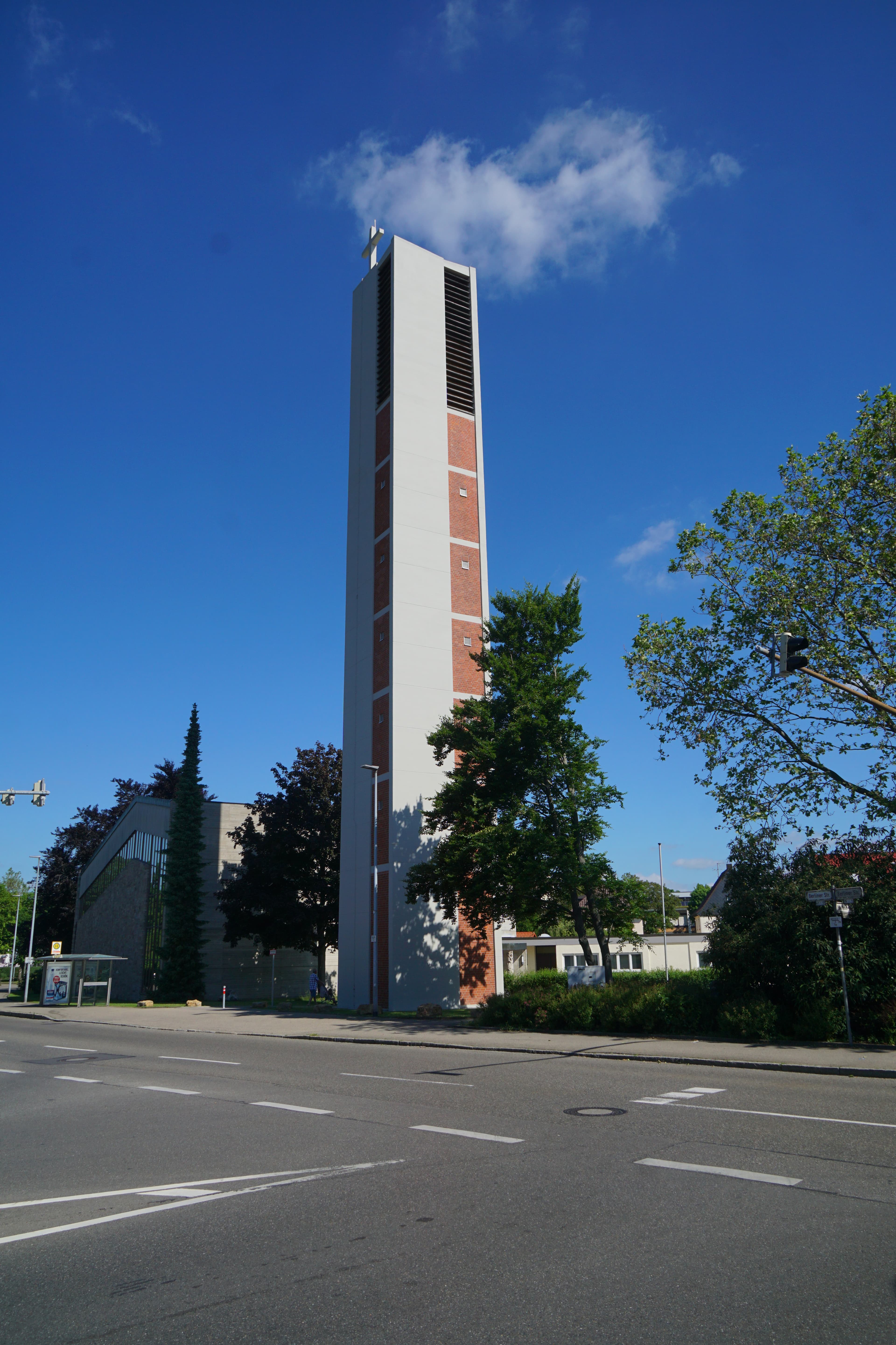 St. Maria
