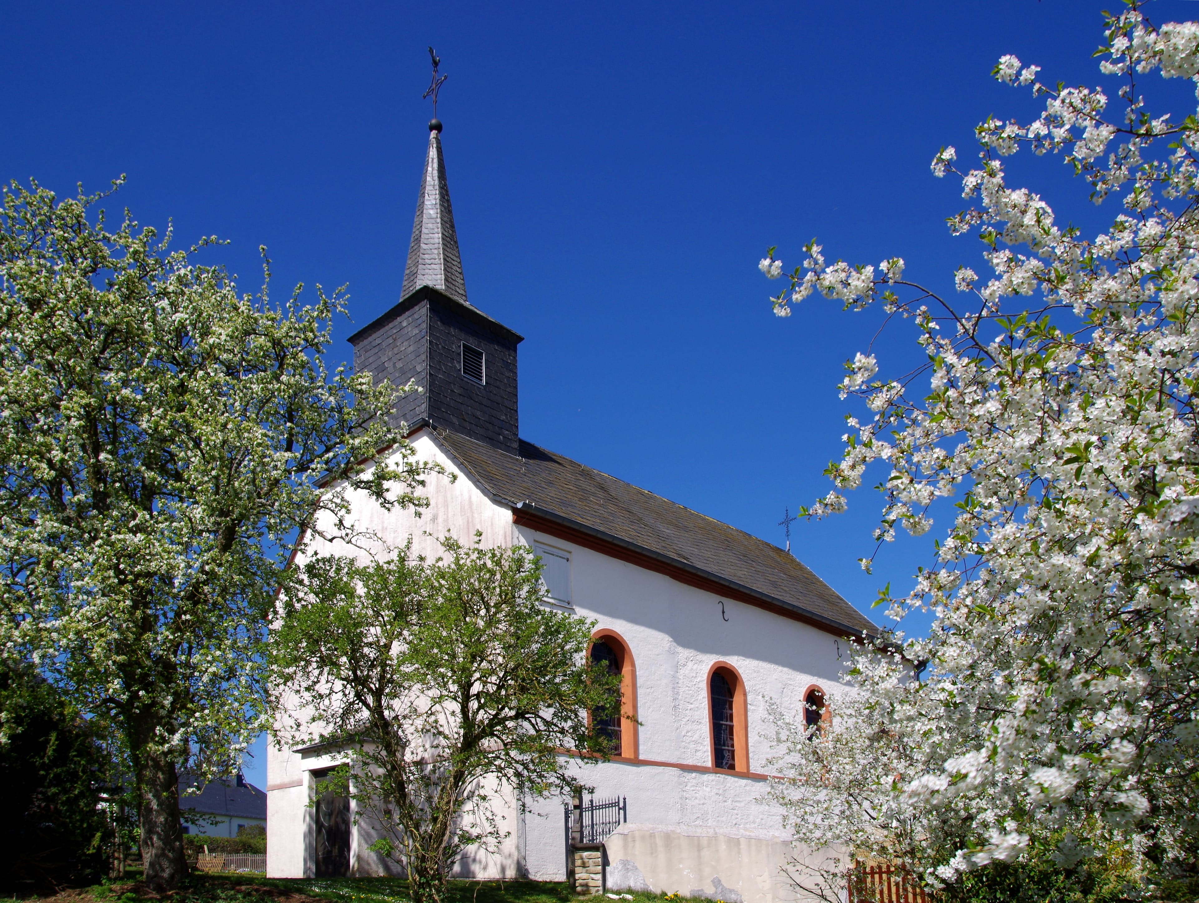 St. Maria Geburt