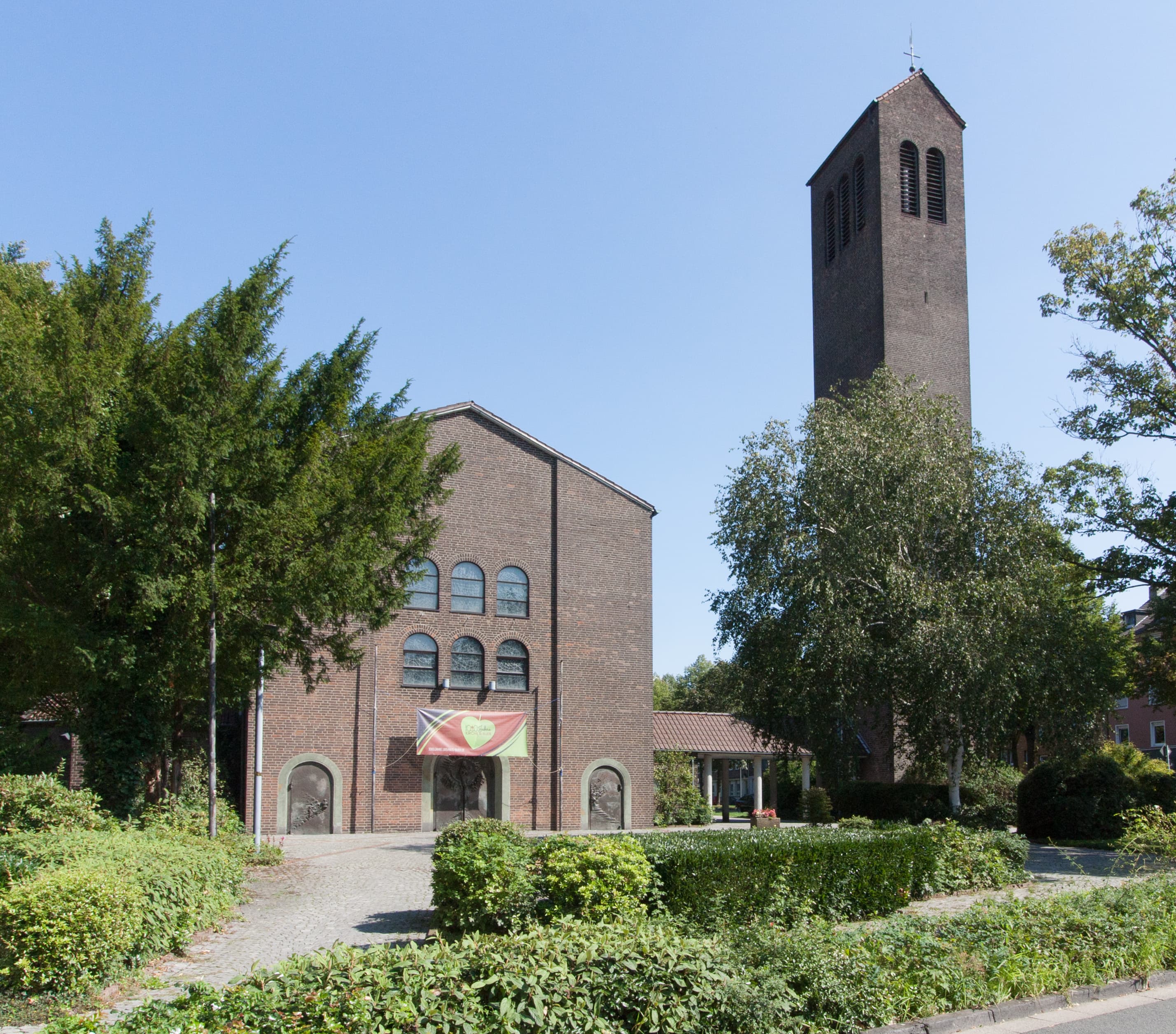 St. Mariä Himmelfahrt