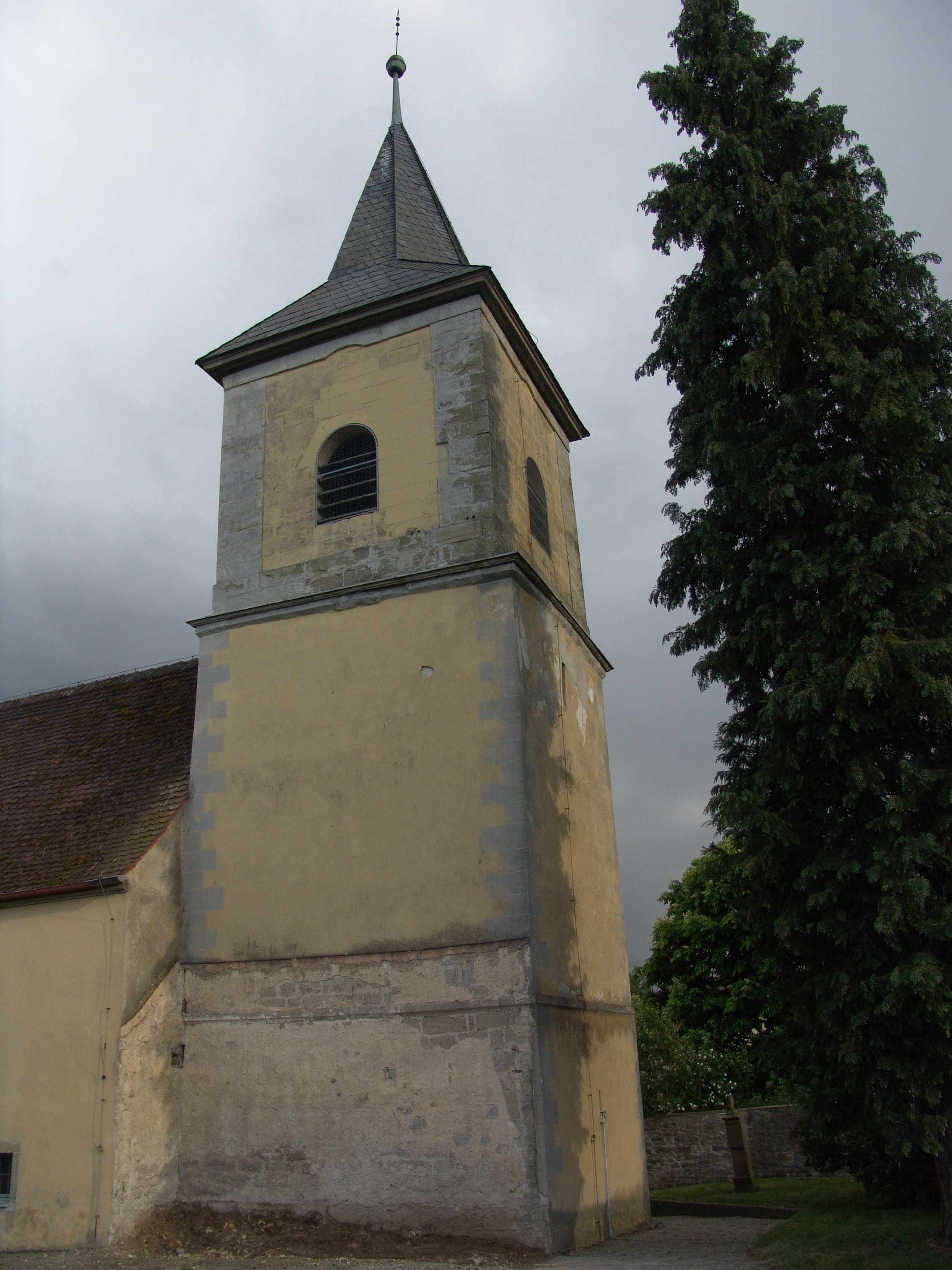 St. Maria