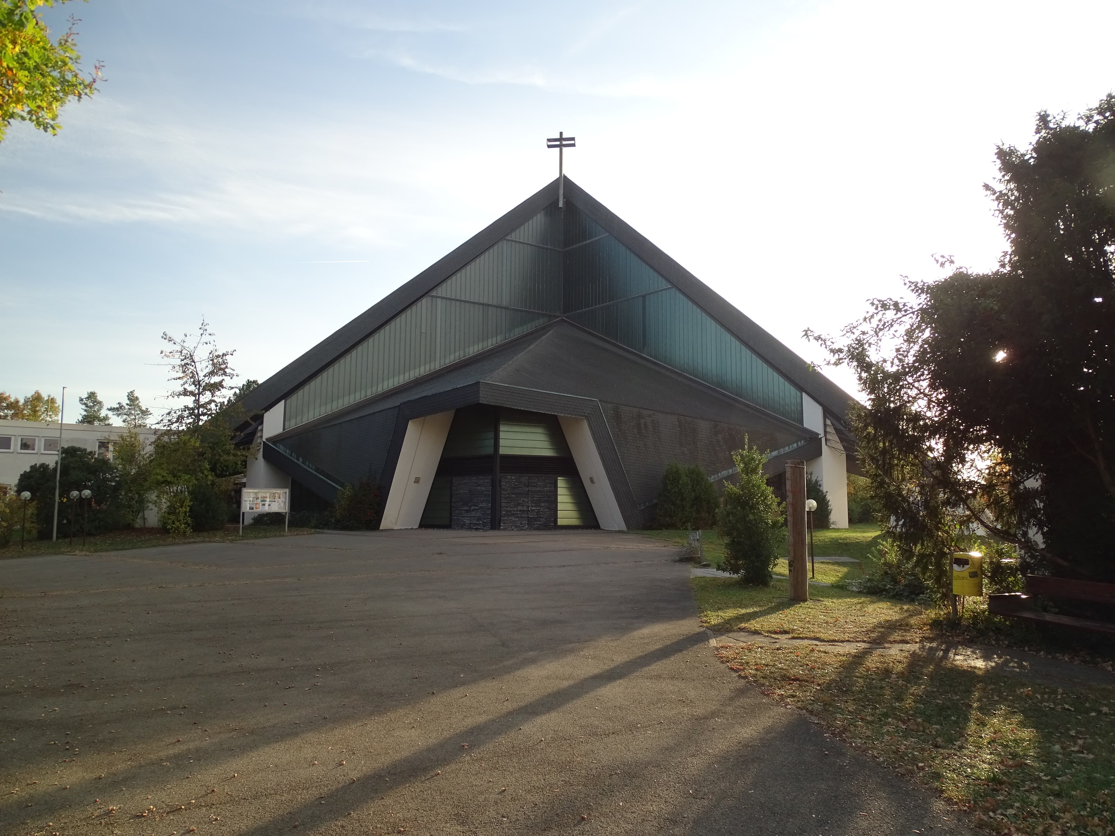 St. Maria