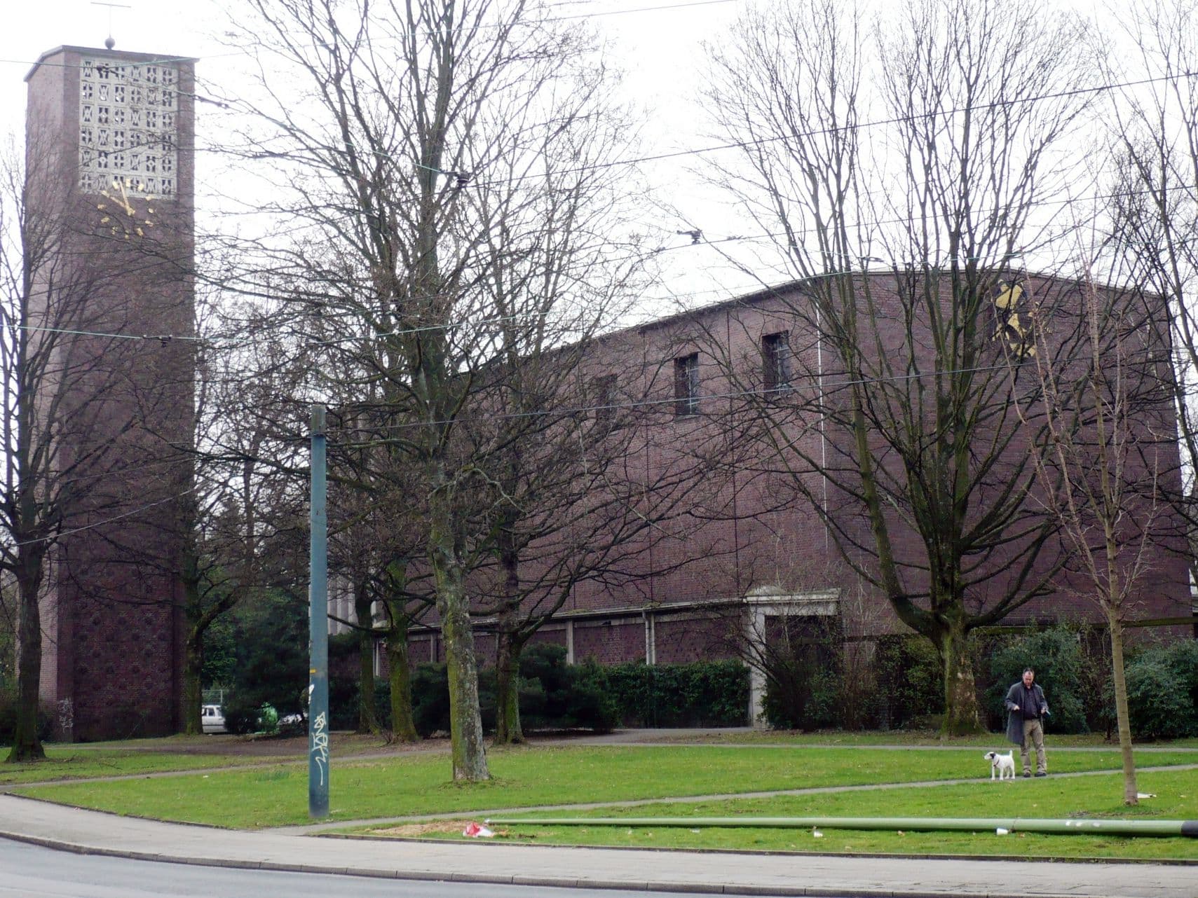 St. Mariä Geburt