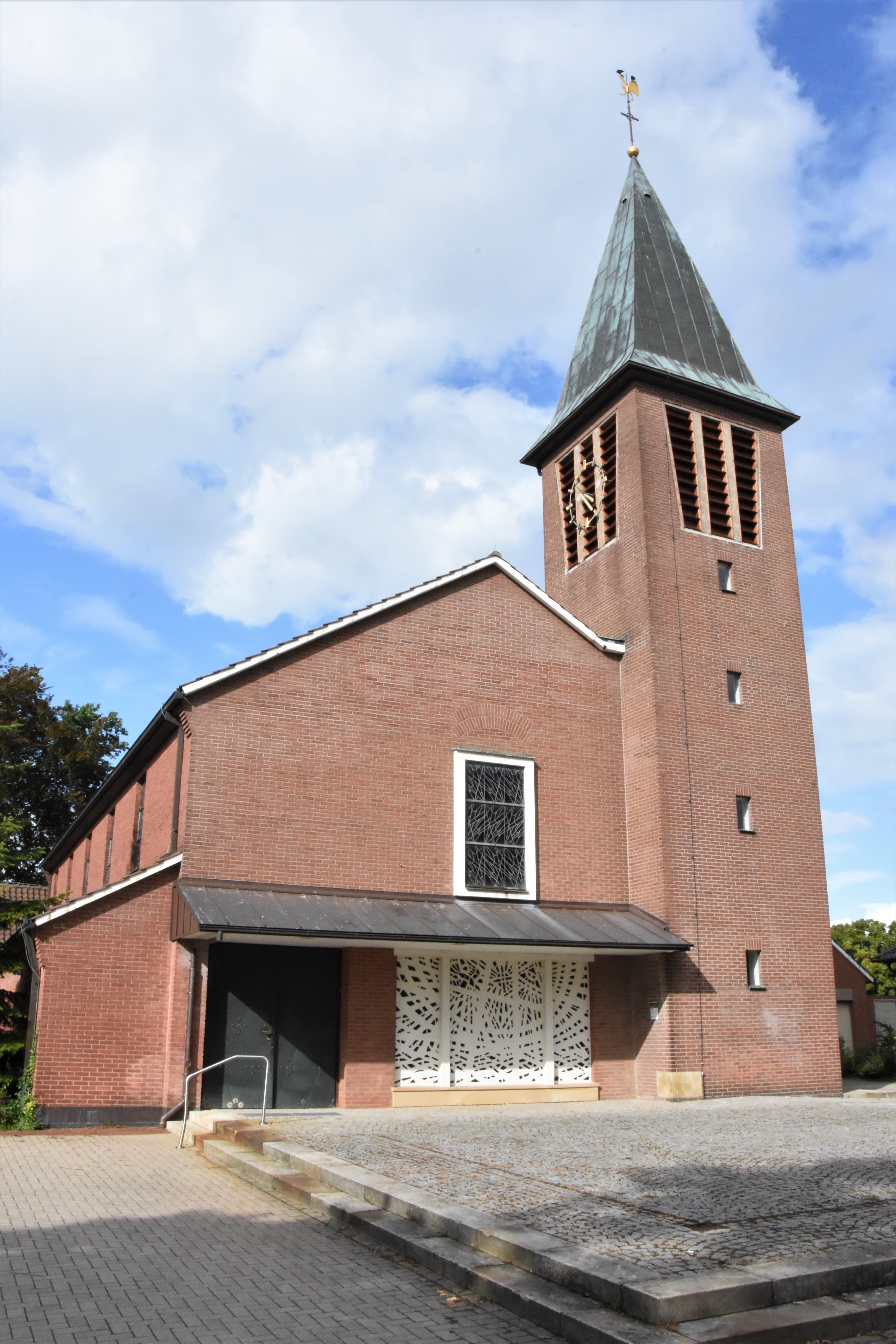 St. Marien