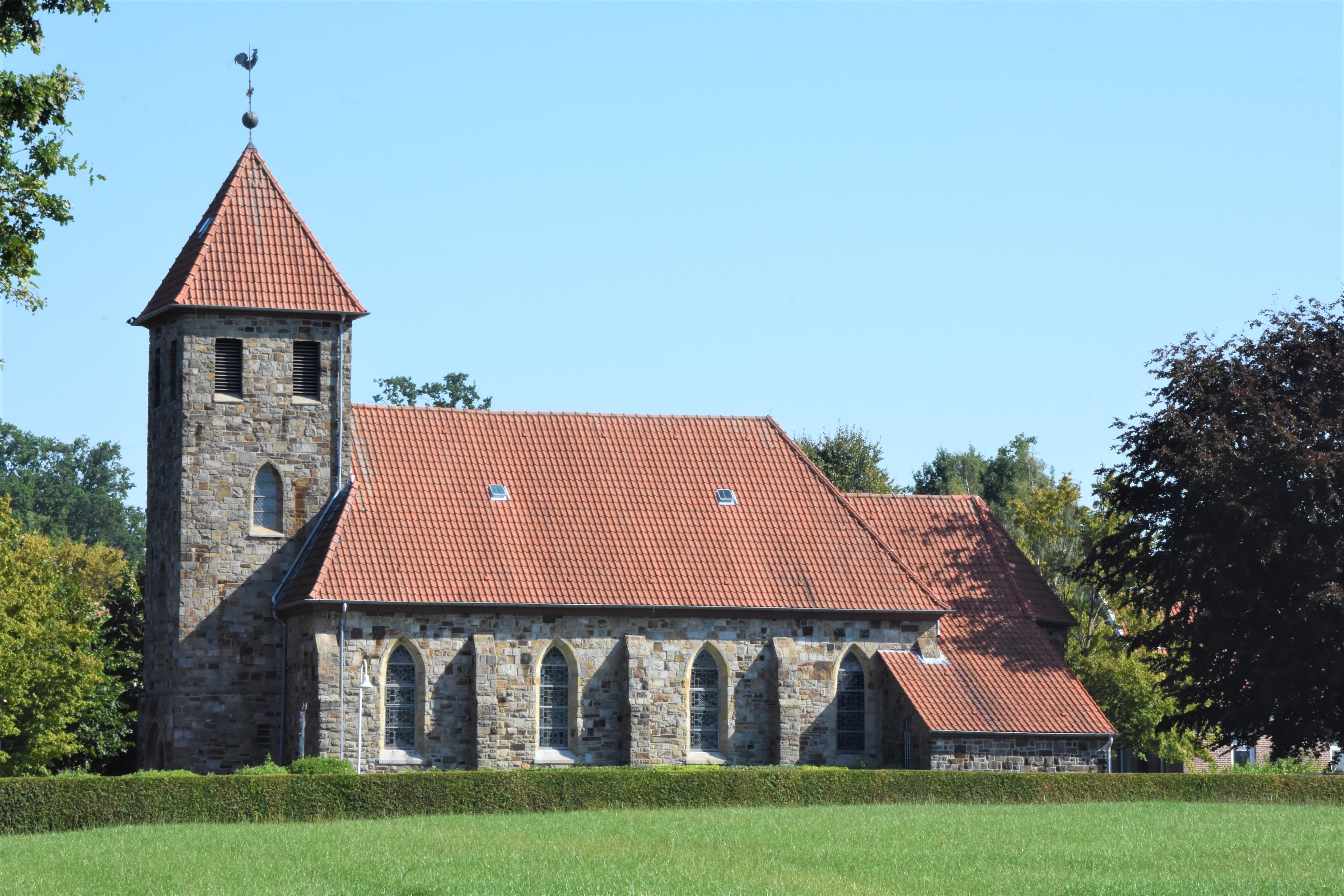 St. Marien