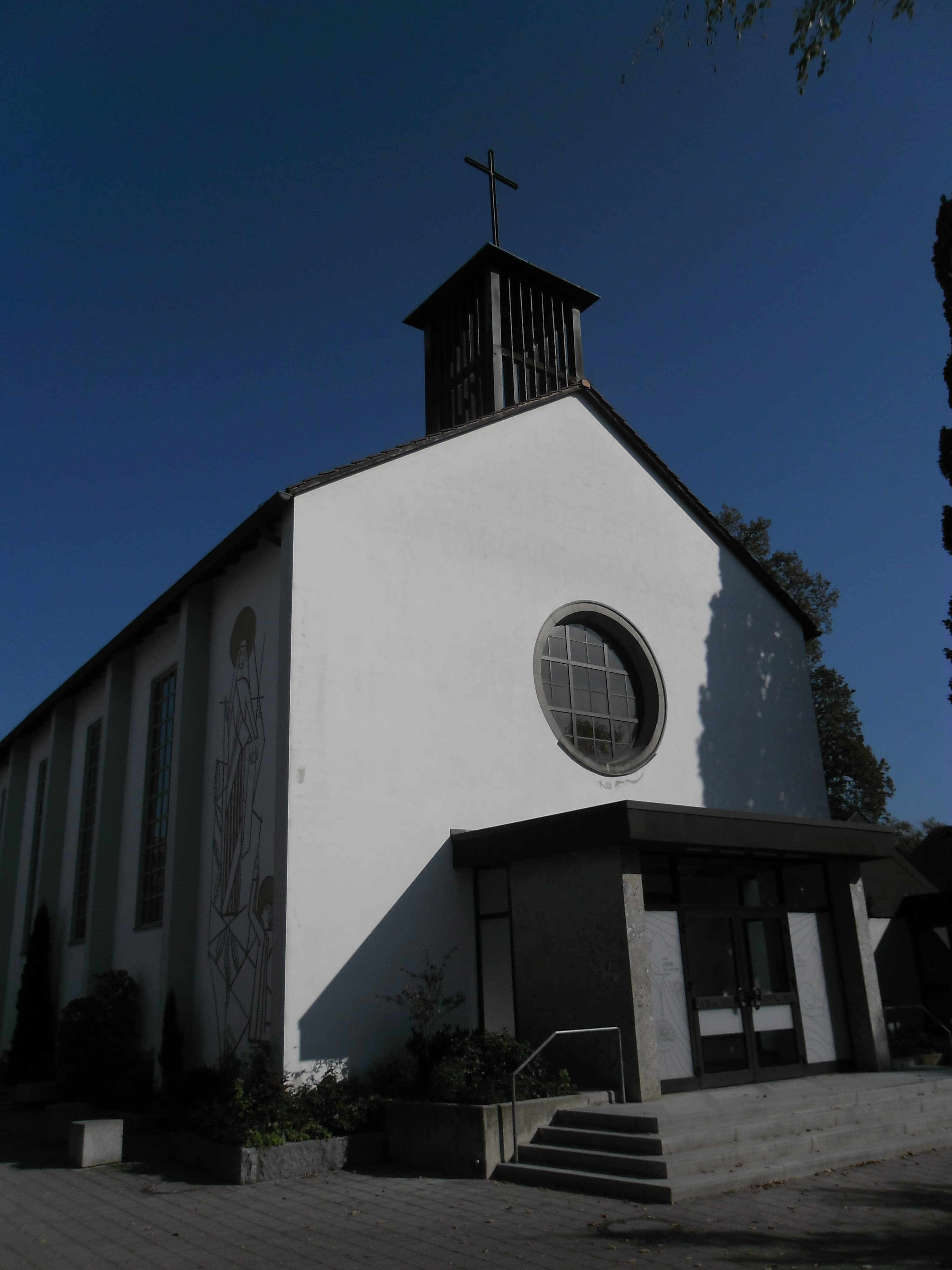 St. Marien
