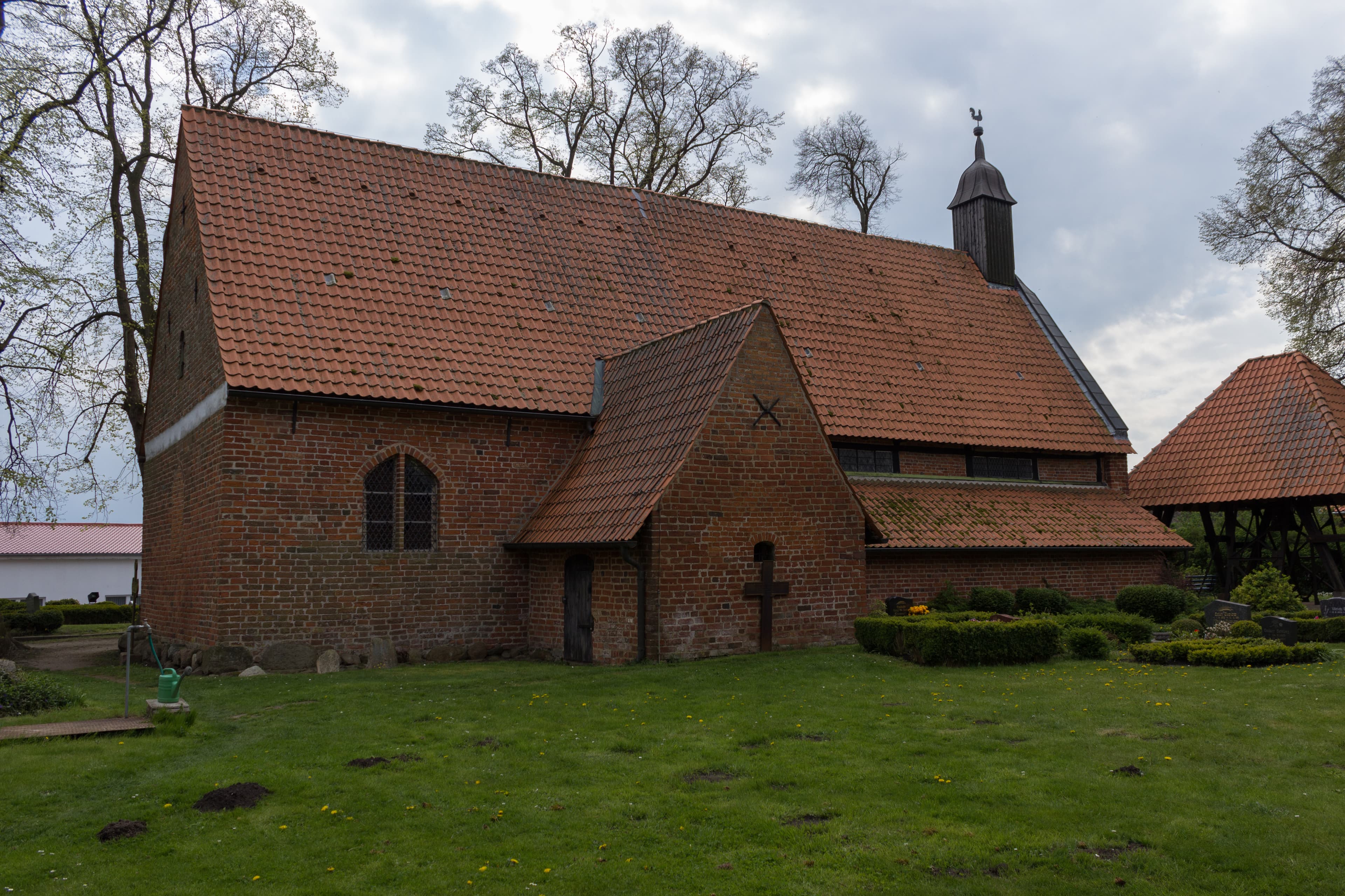 St. Marien