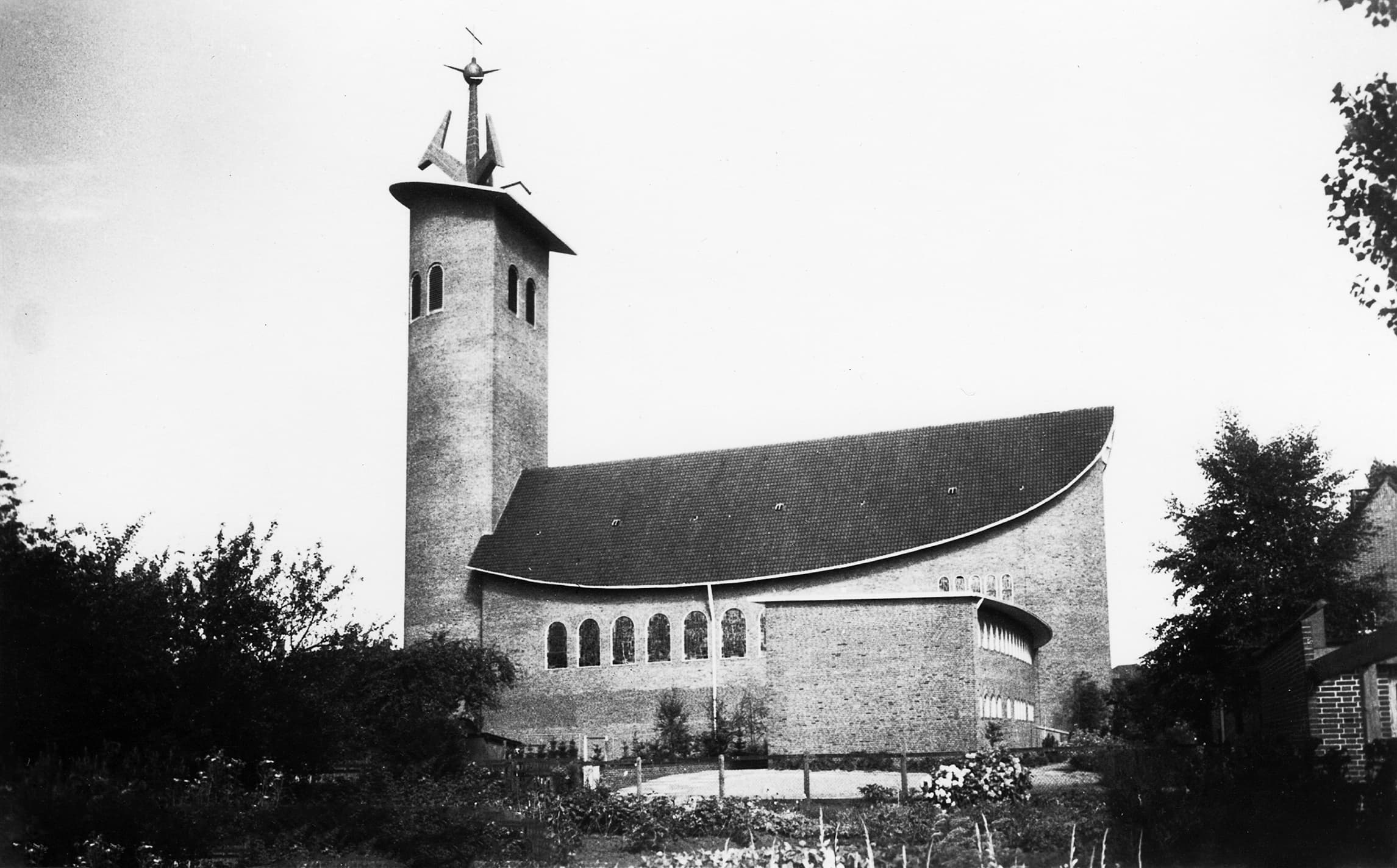 St. Marien