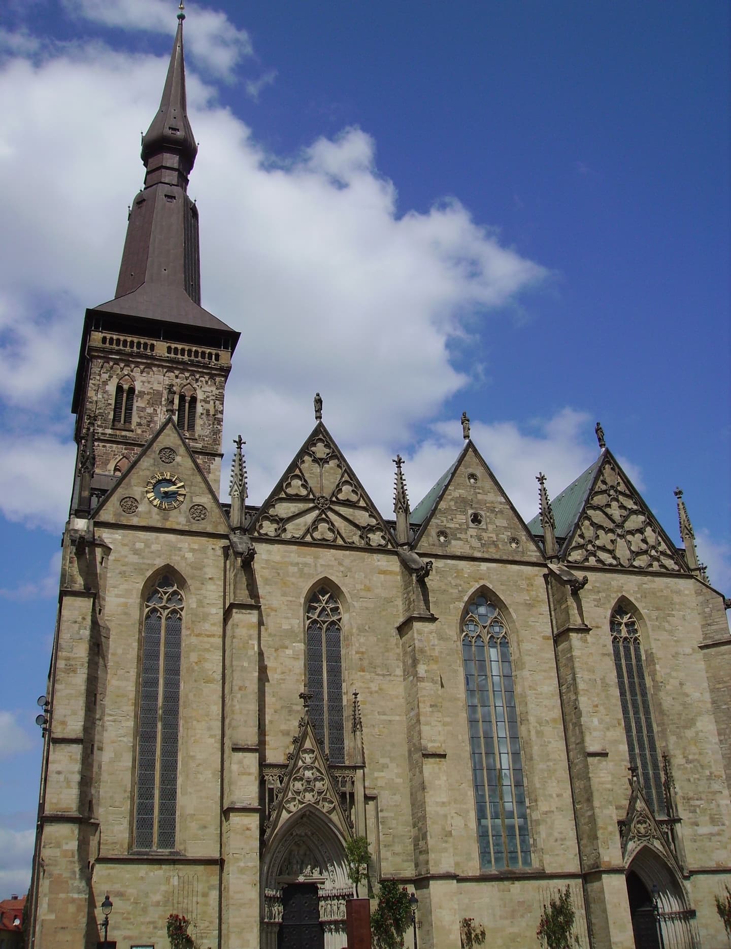 St. Mary's Church