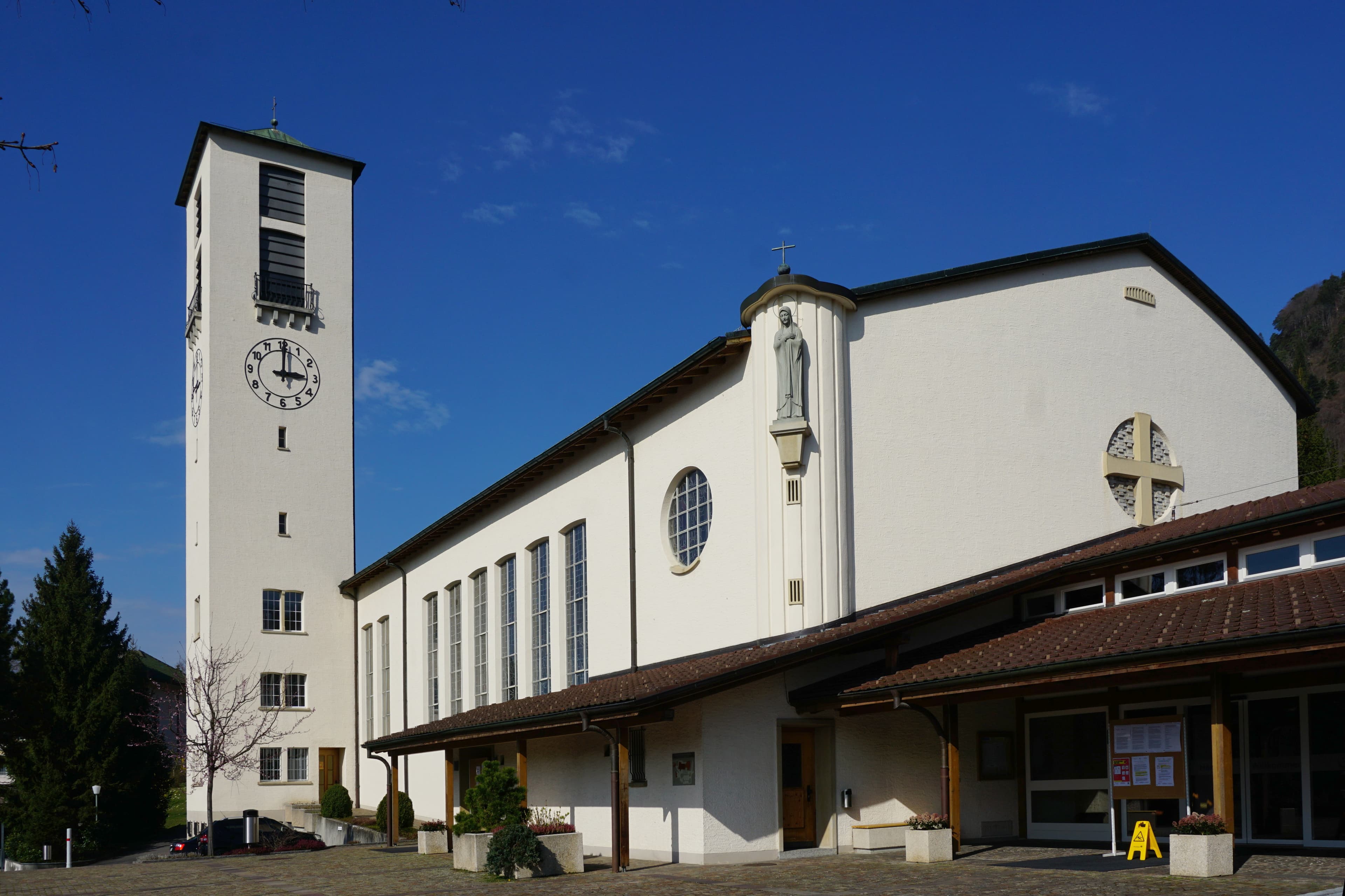 St. Marien