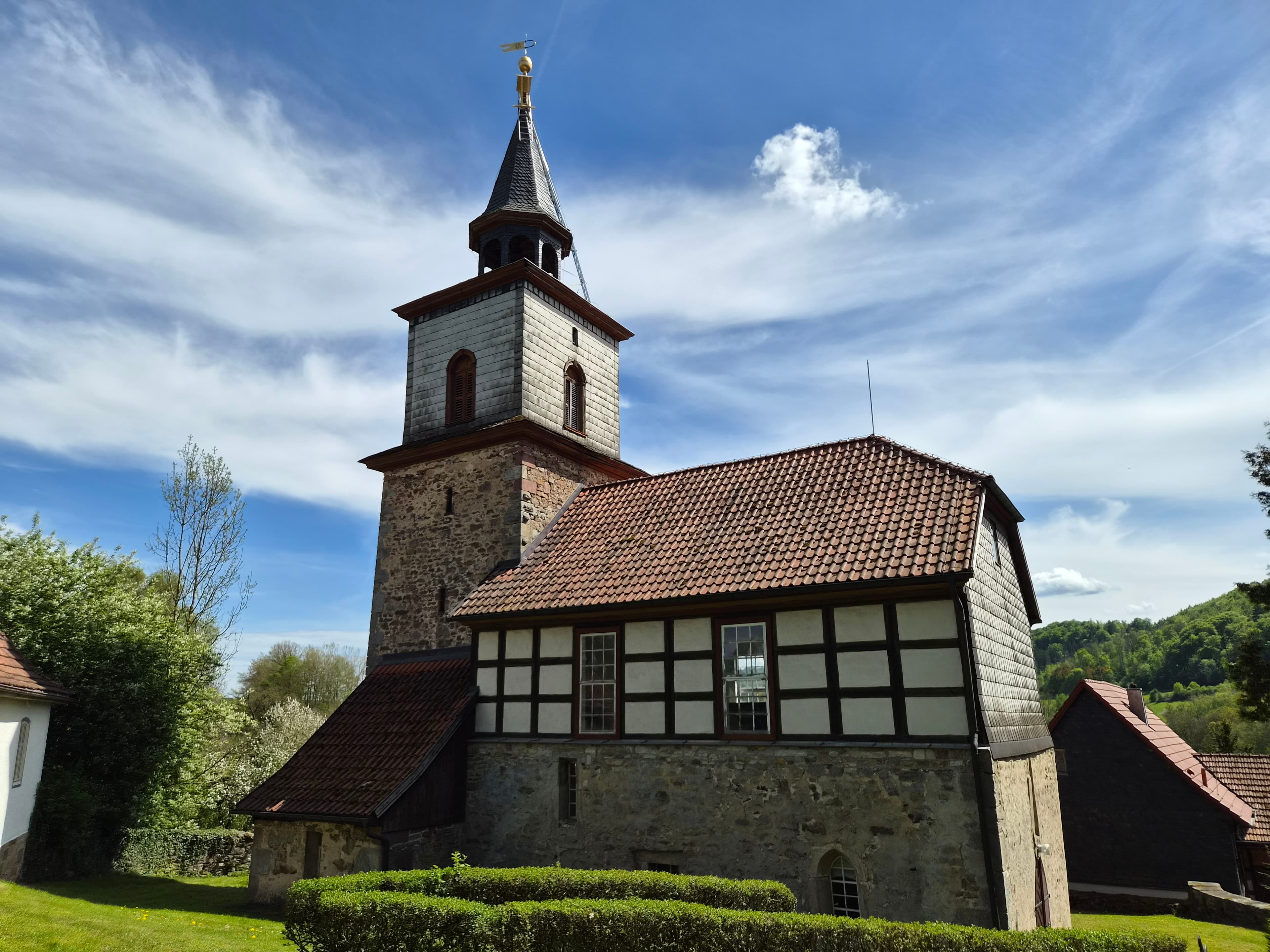 St.-Marien-Kirche