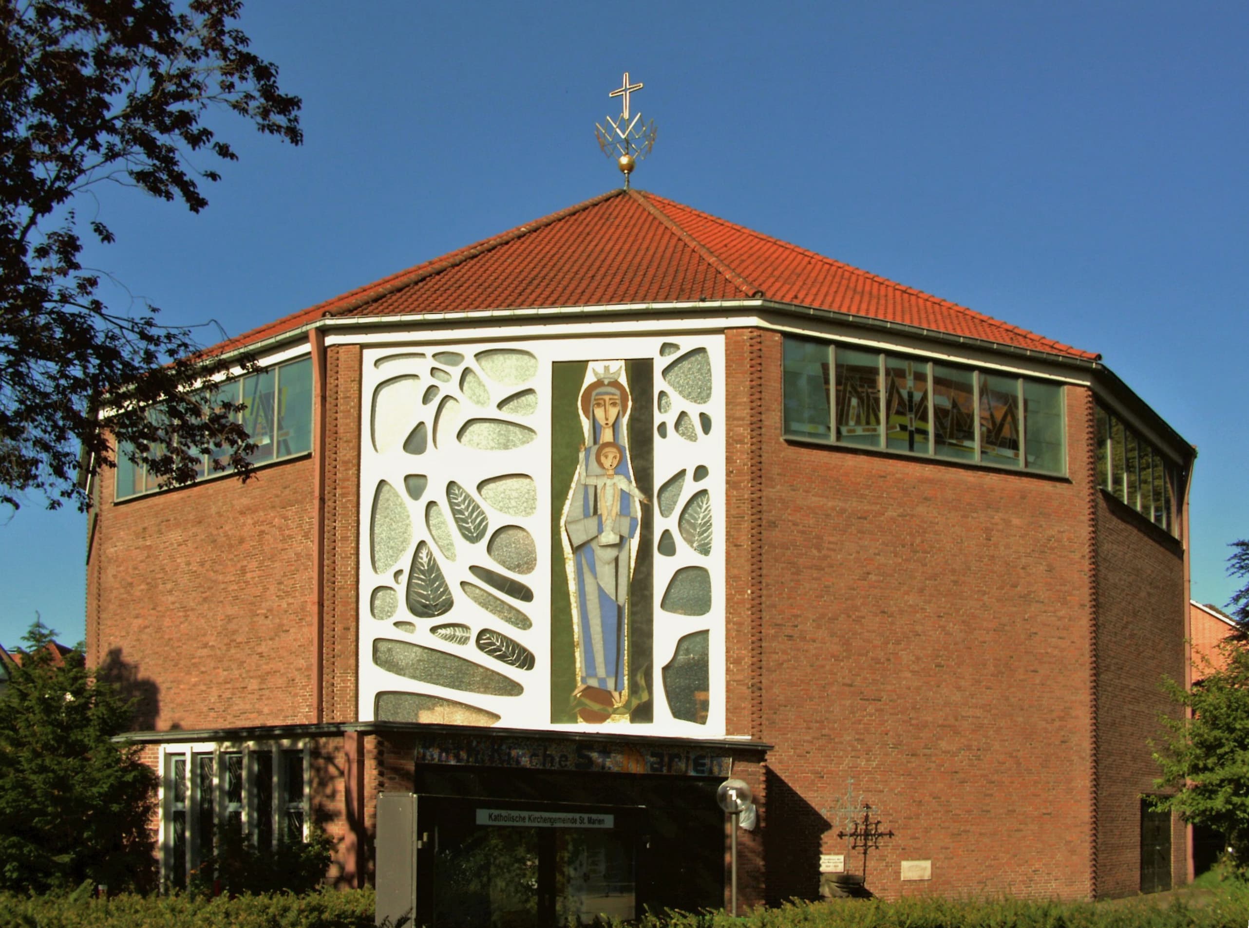St.-Marien-Kirche