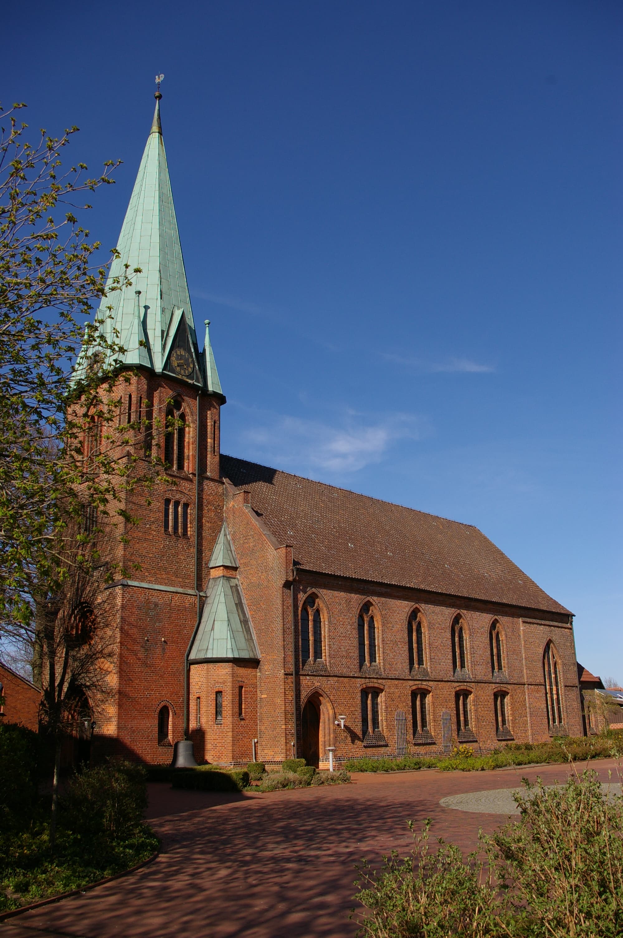 St. Marien
