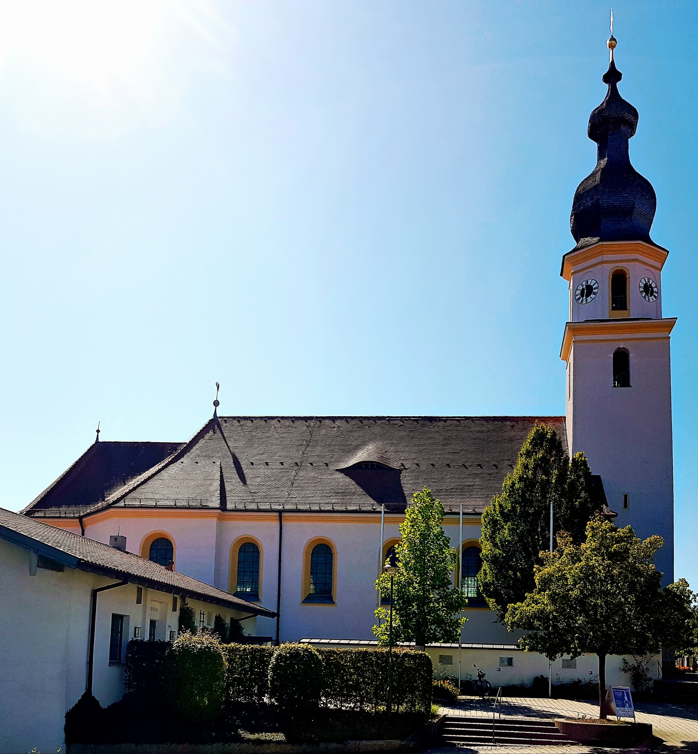 St. Martin