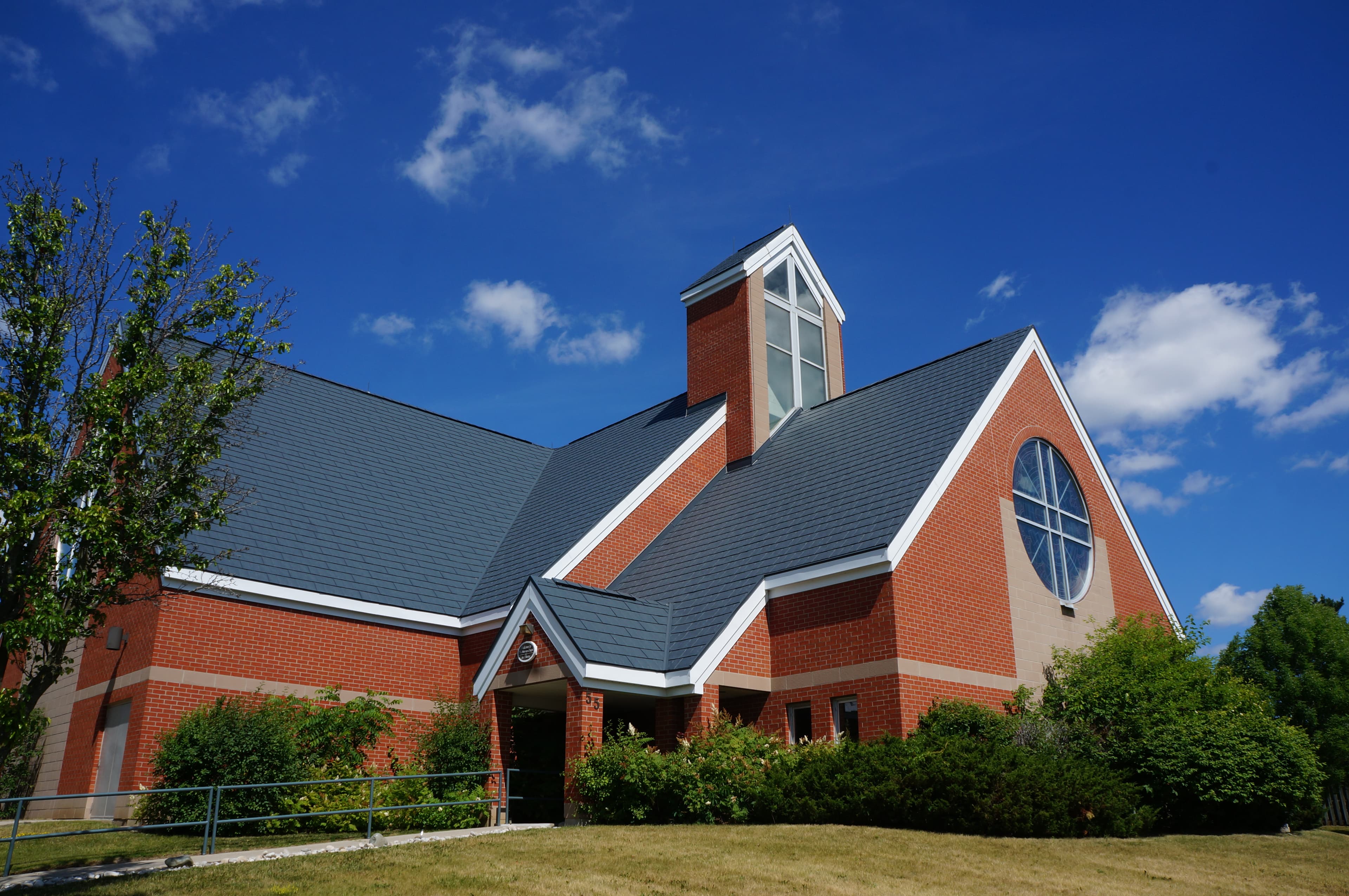 St. Mark Church