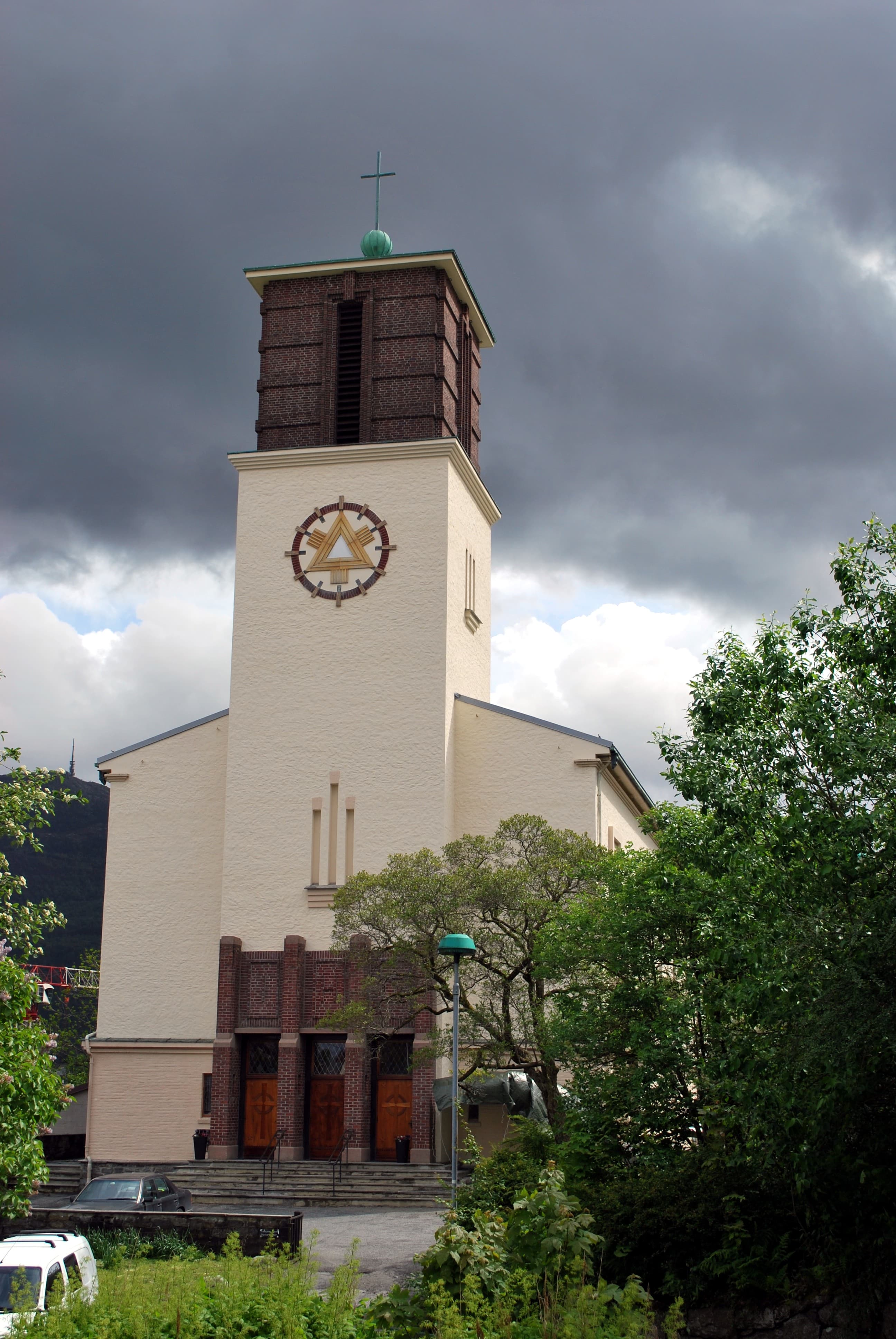 St. Marcus Church