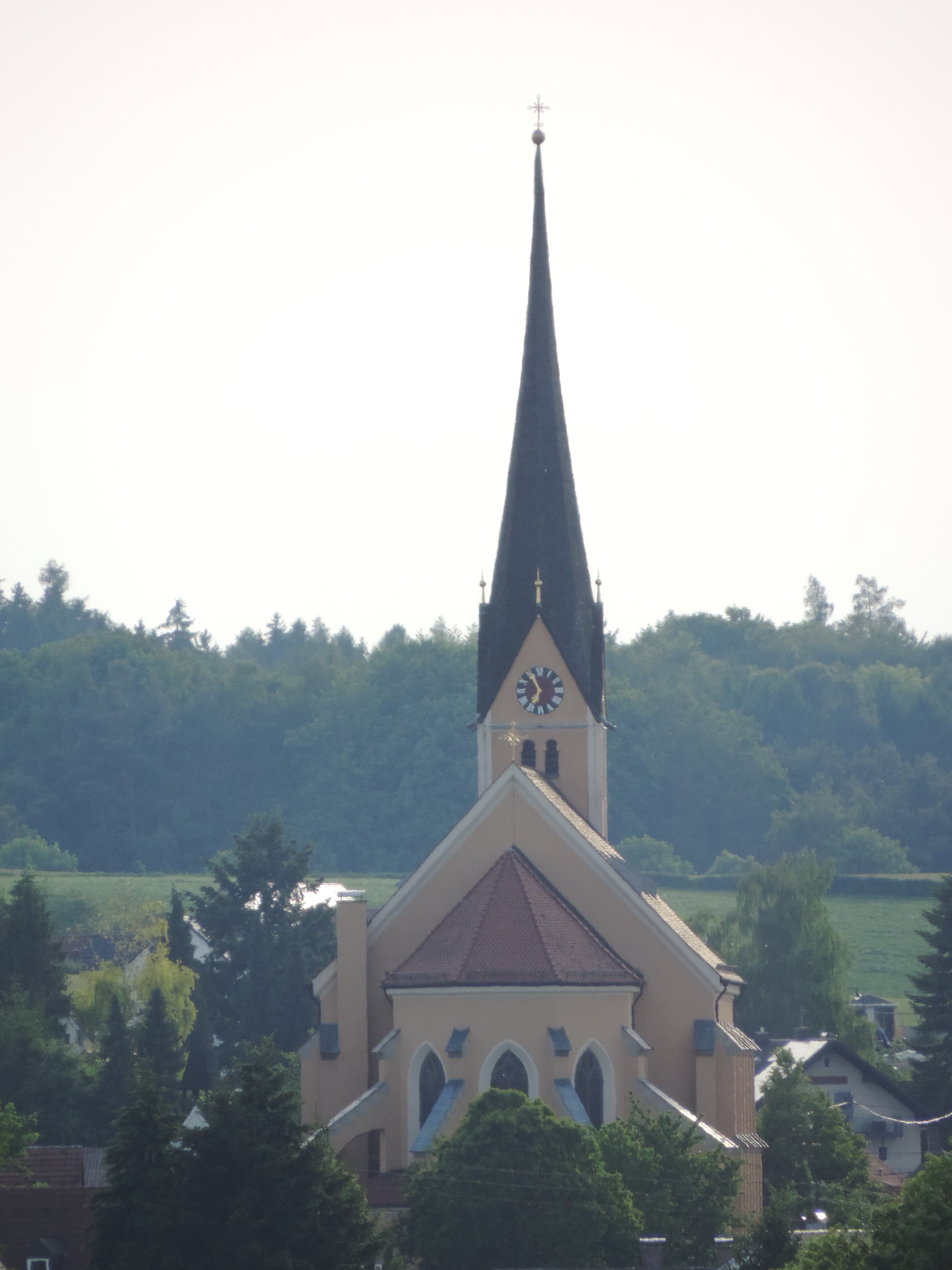 St. Martin (Aindling)