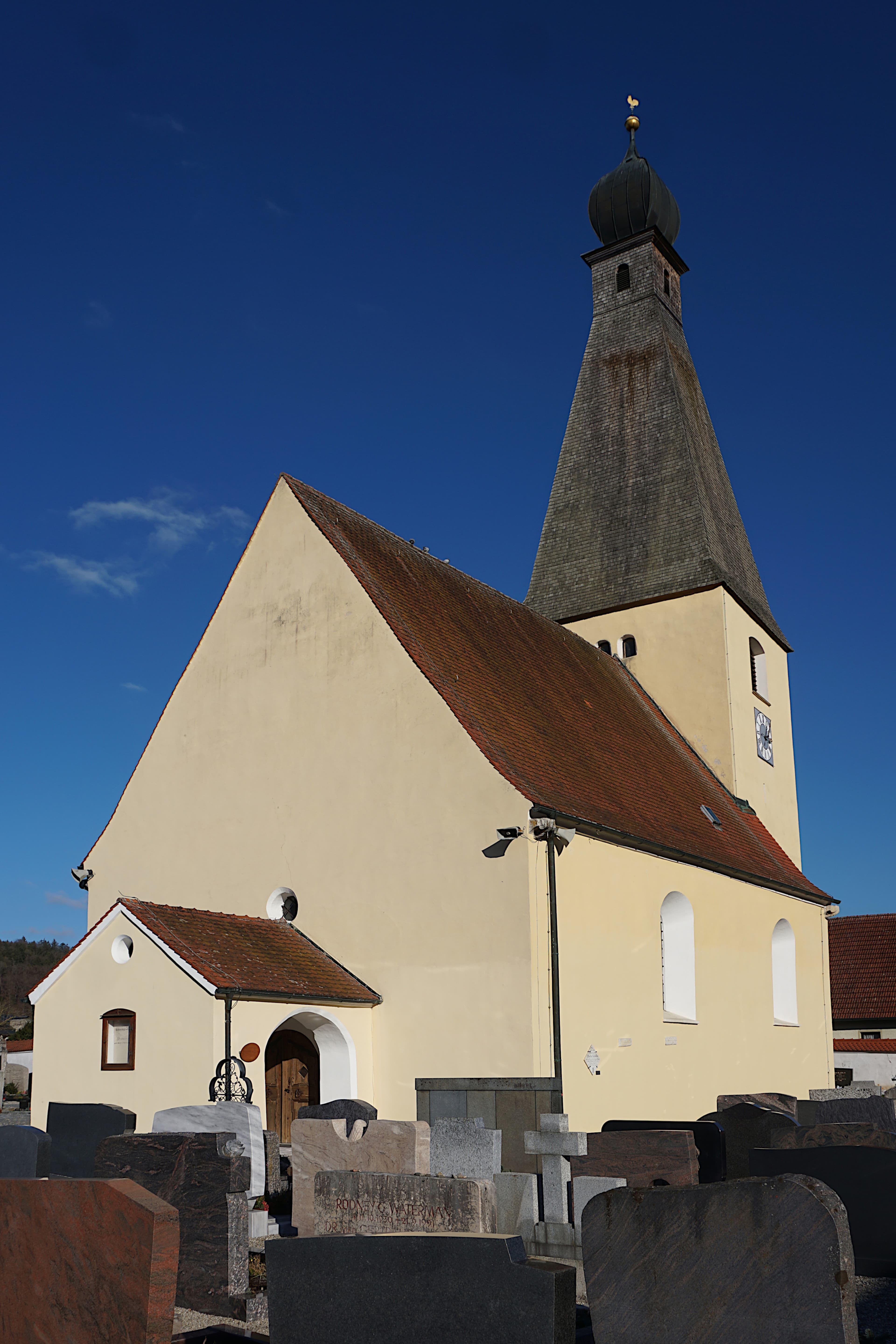 St. Martin
