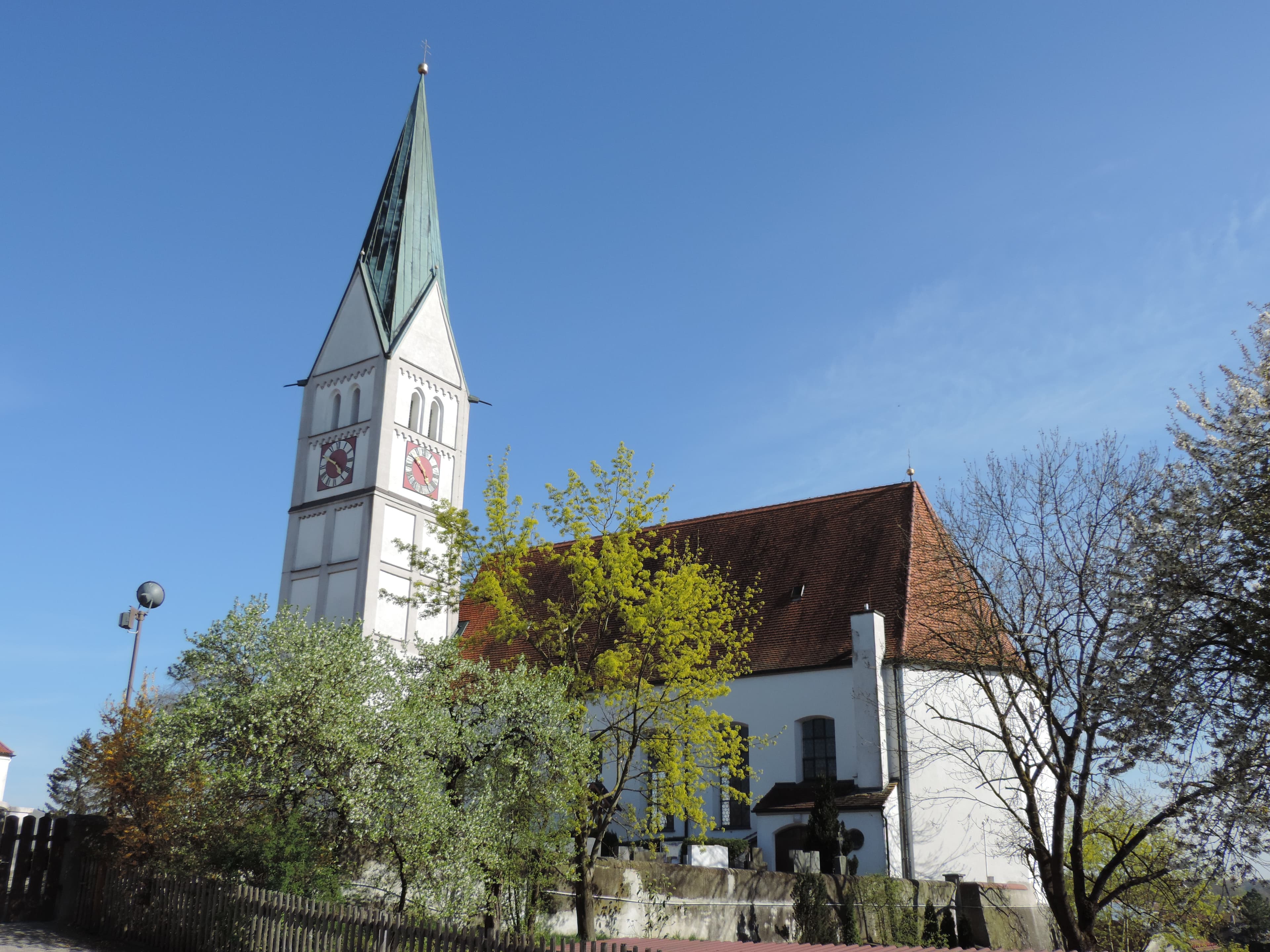 St. Martin
