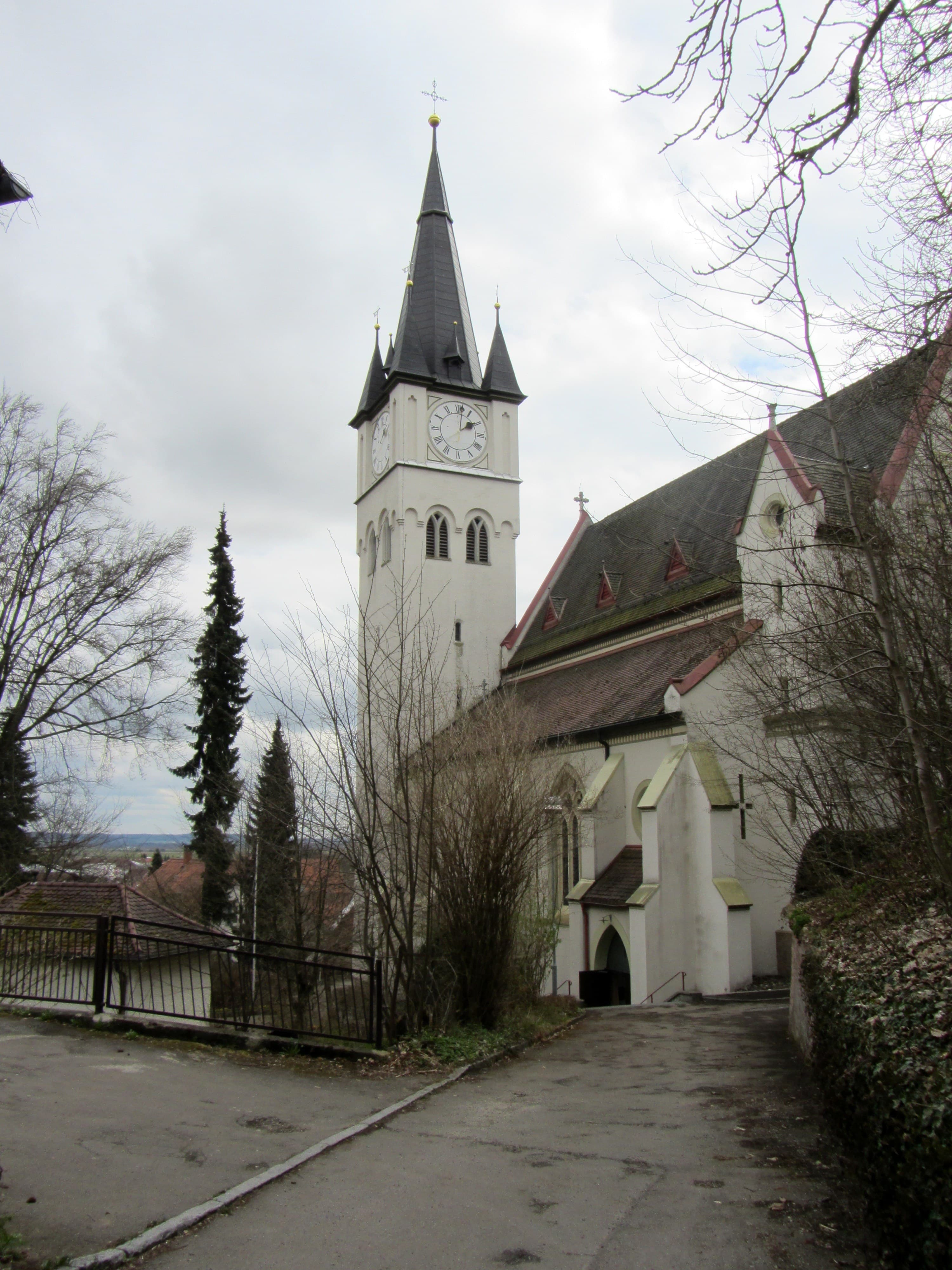 St. Martin