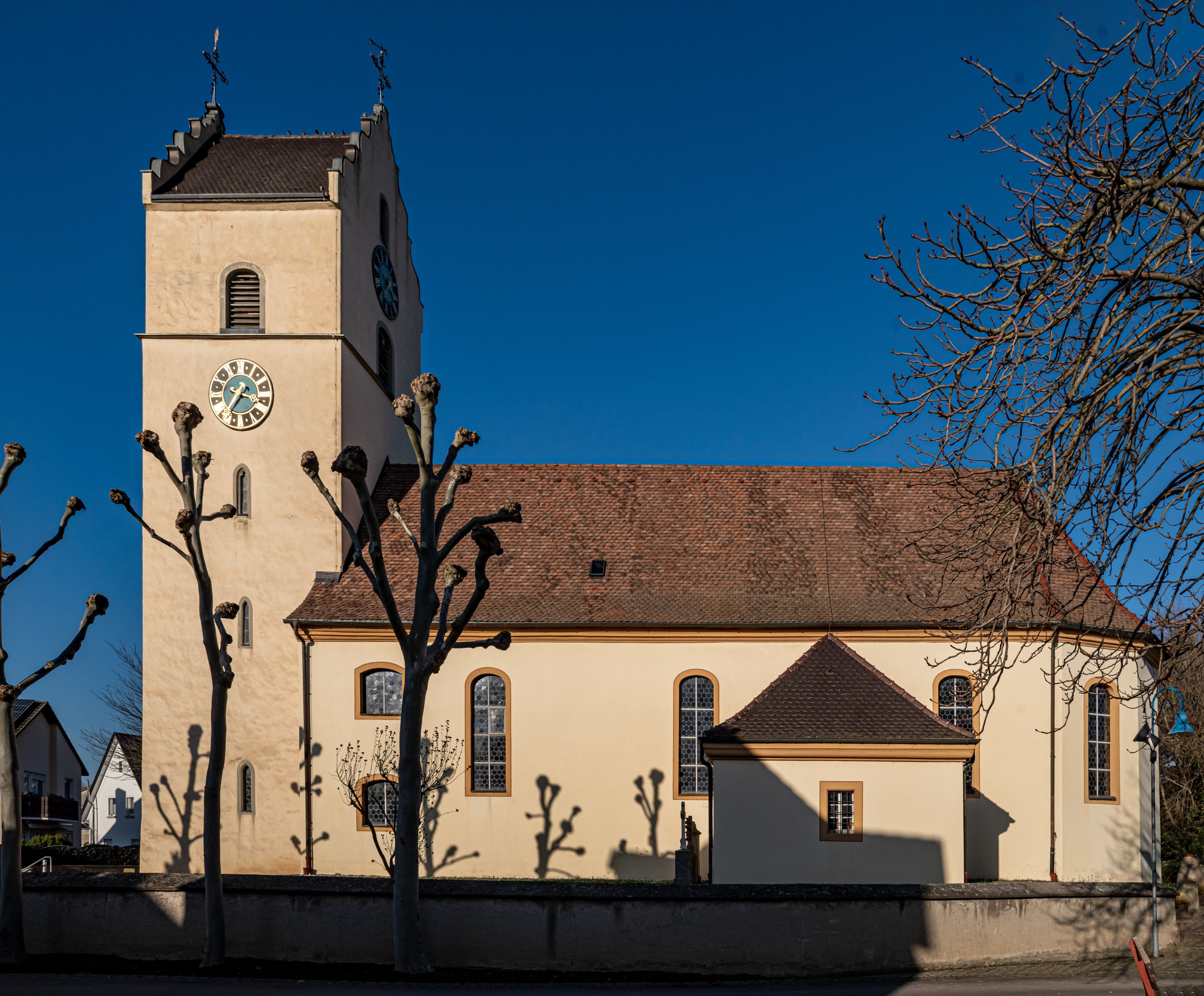 St. Martin Church