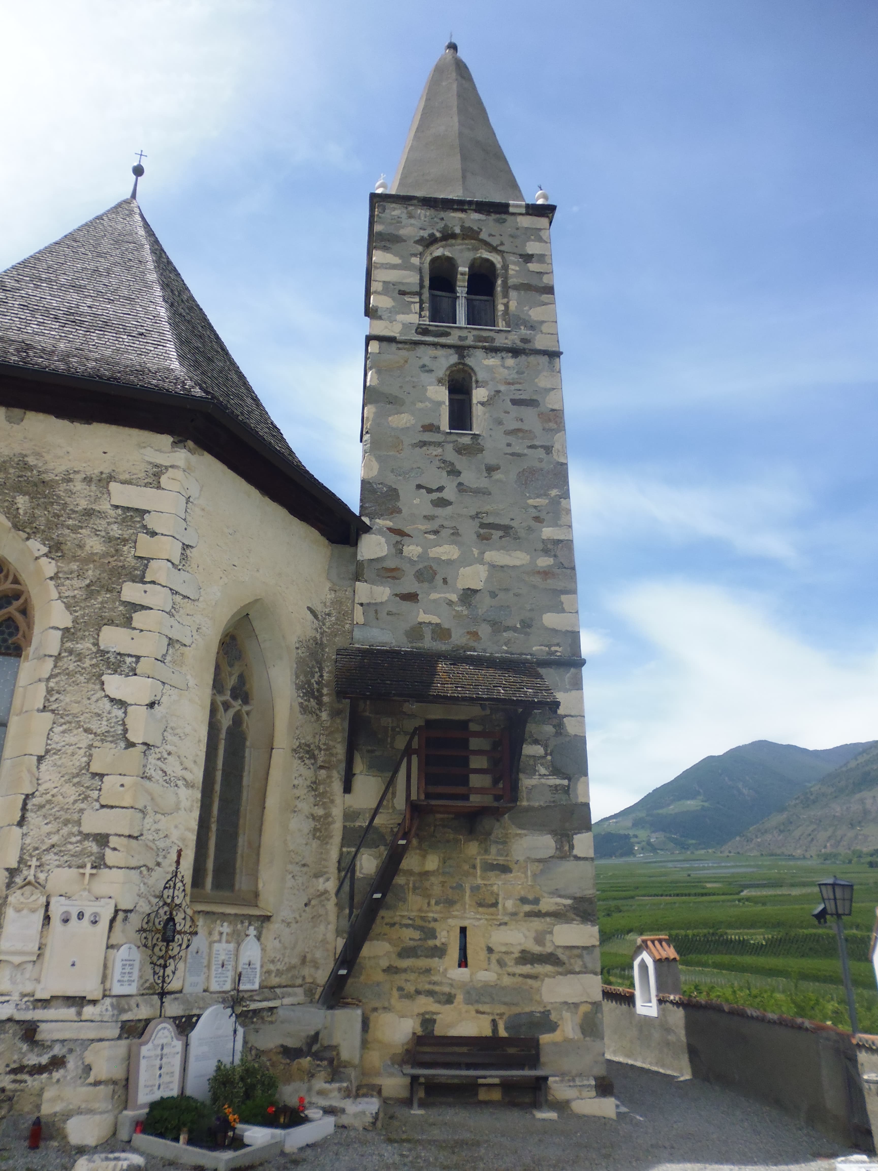 Saint Martin church