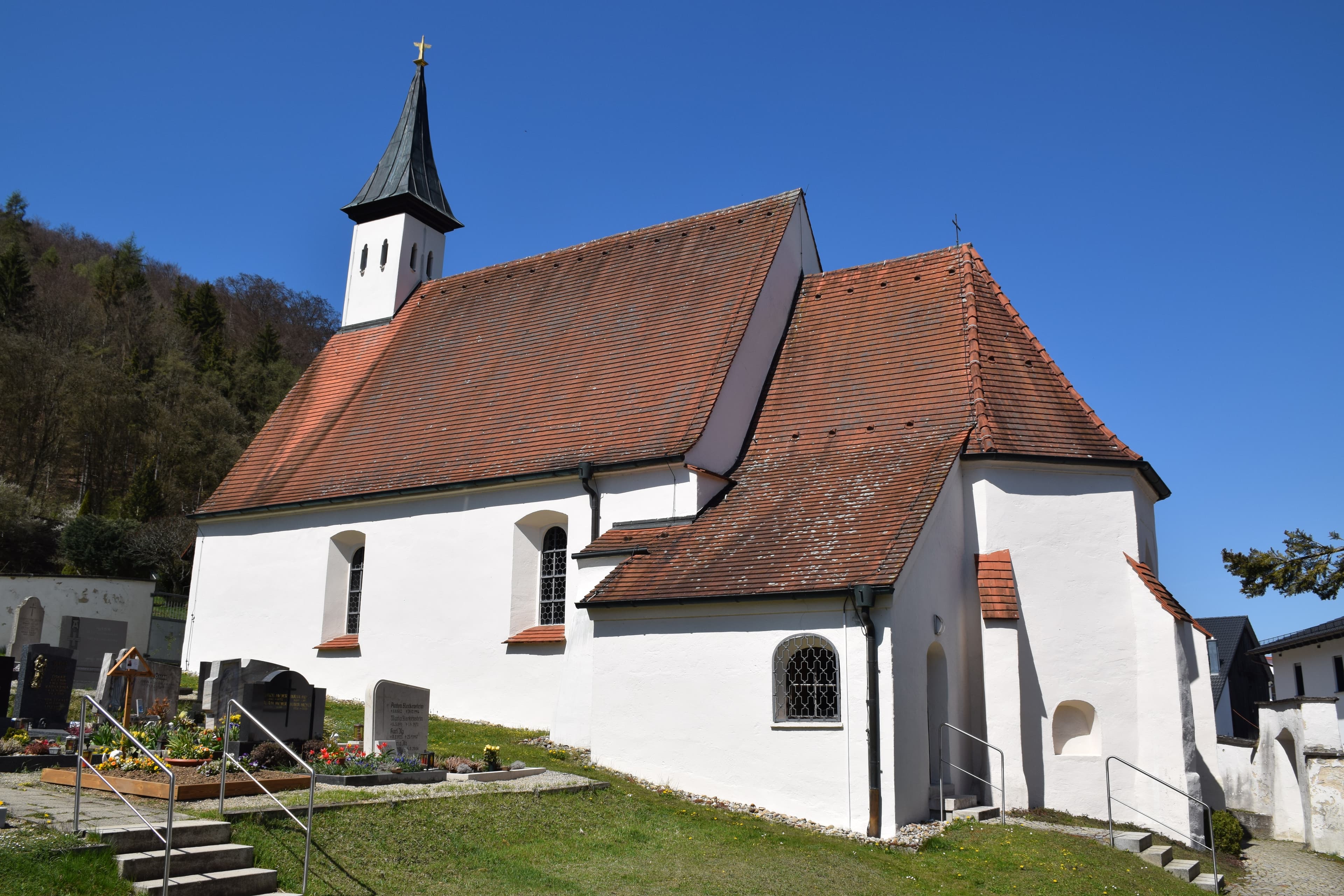 St. Martin