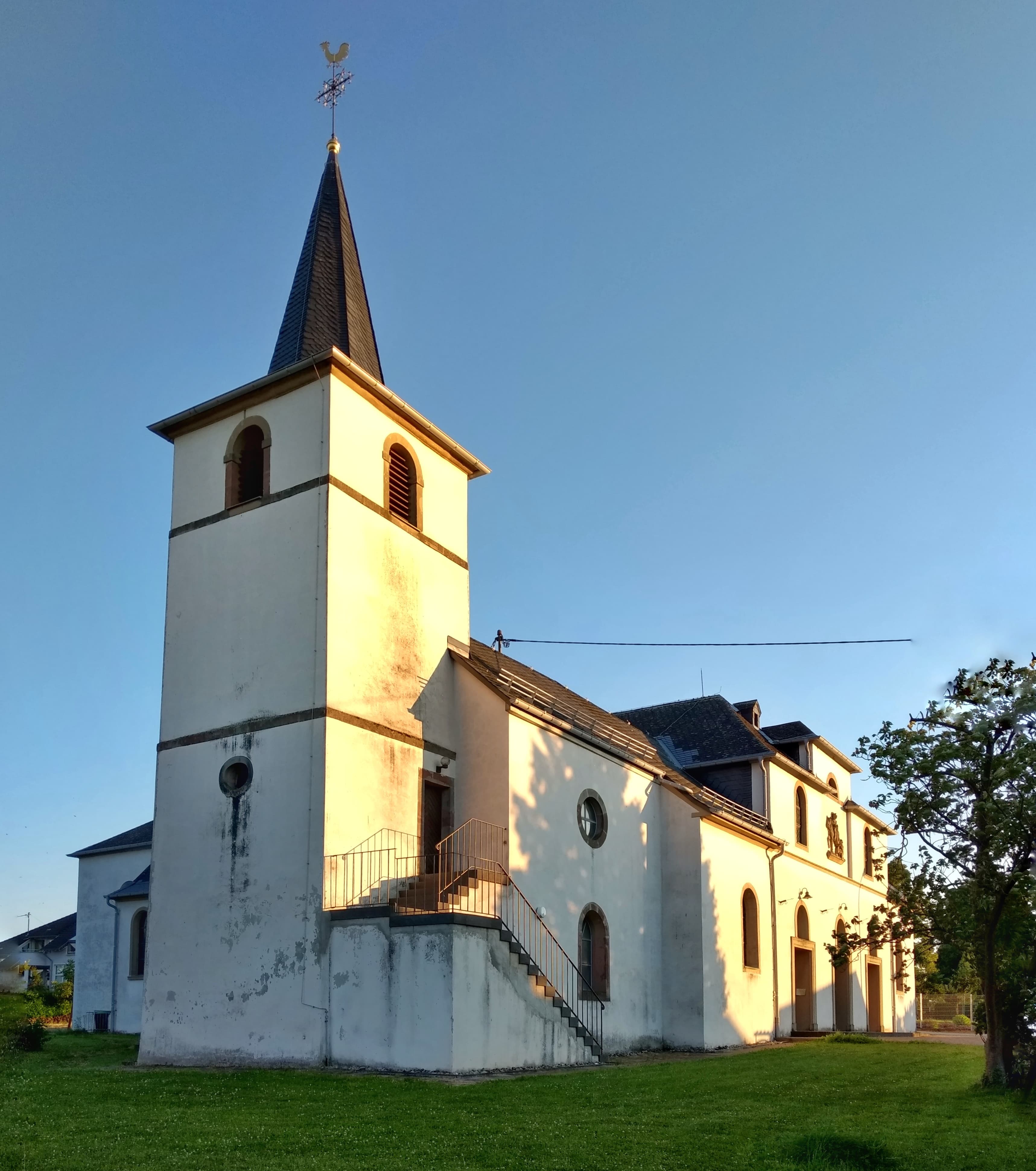 St. Martin