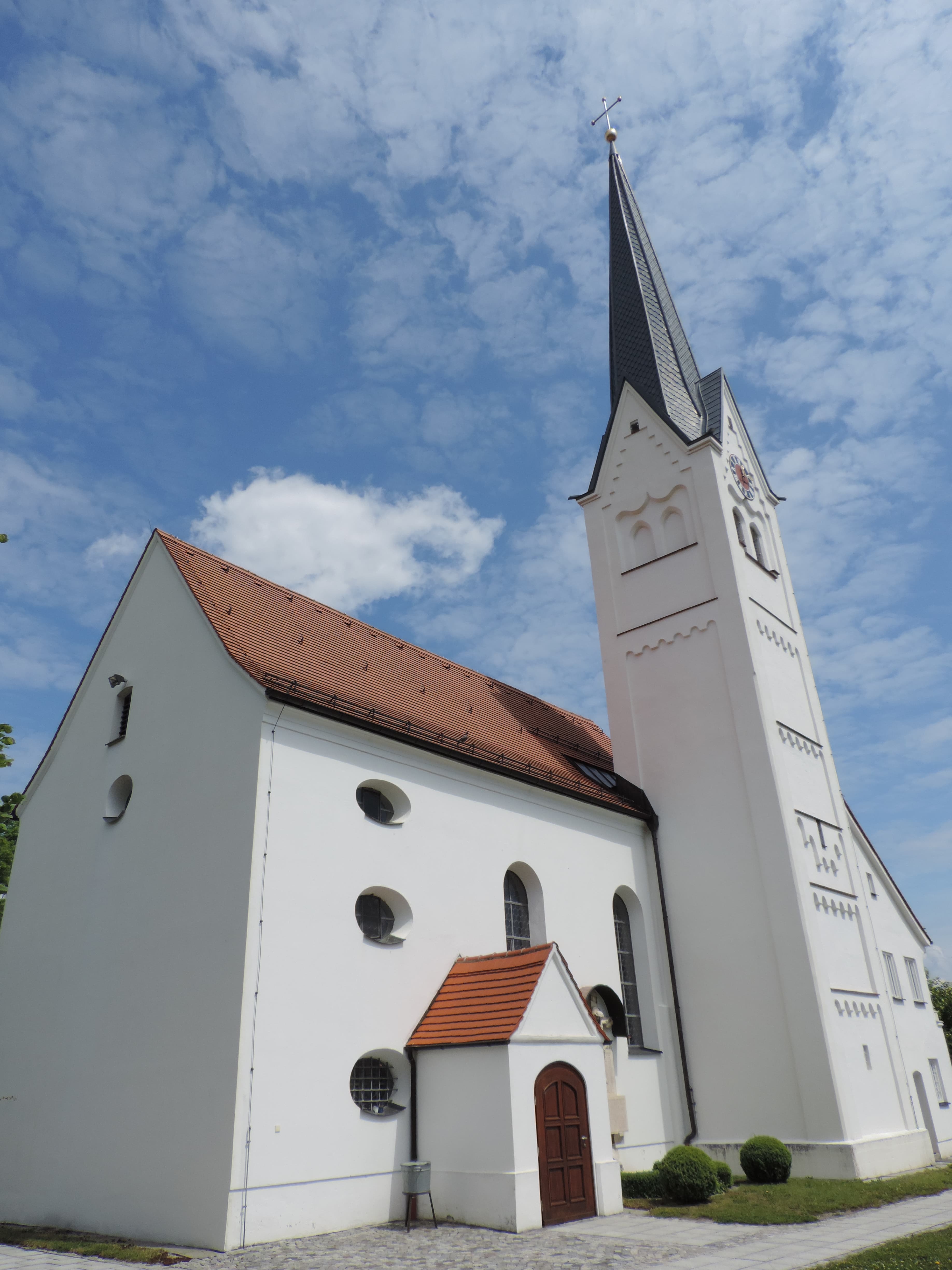 St. Martin