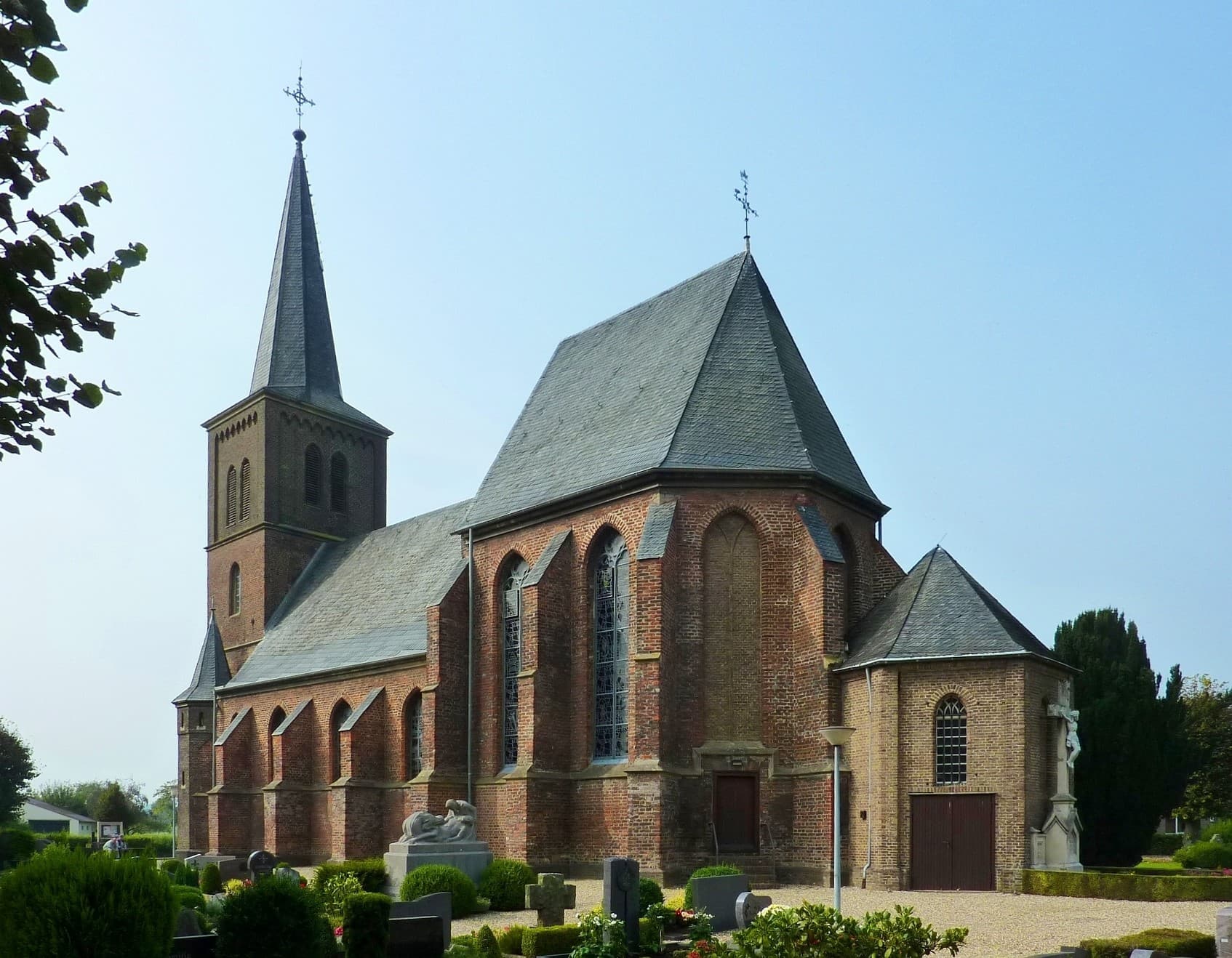 St. Martin