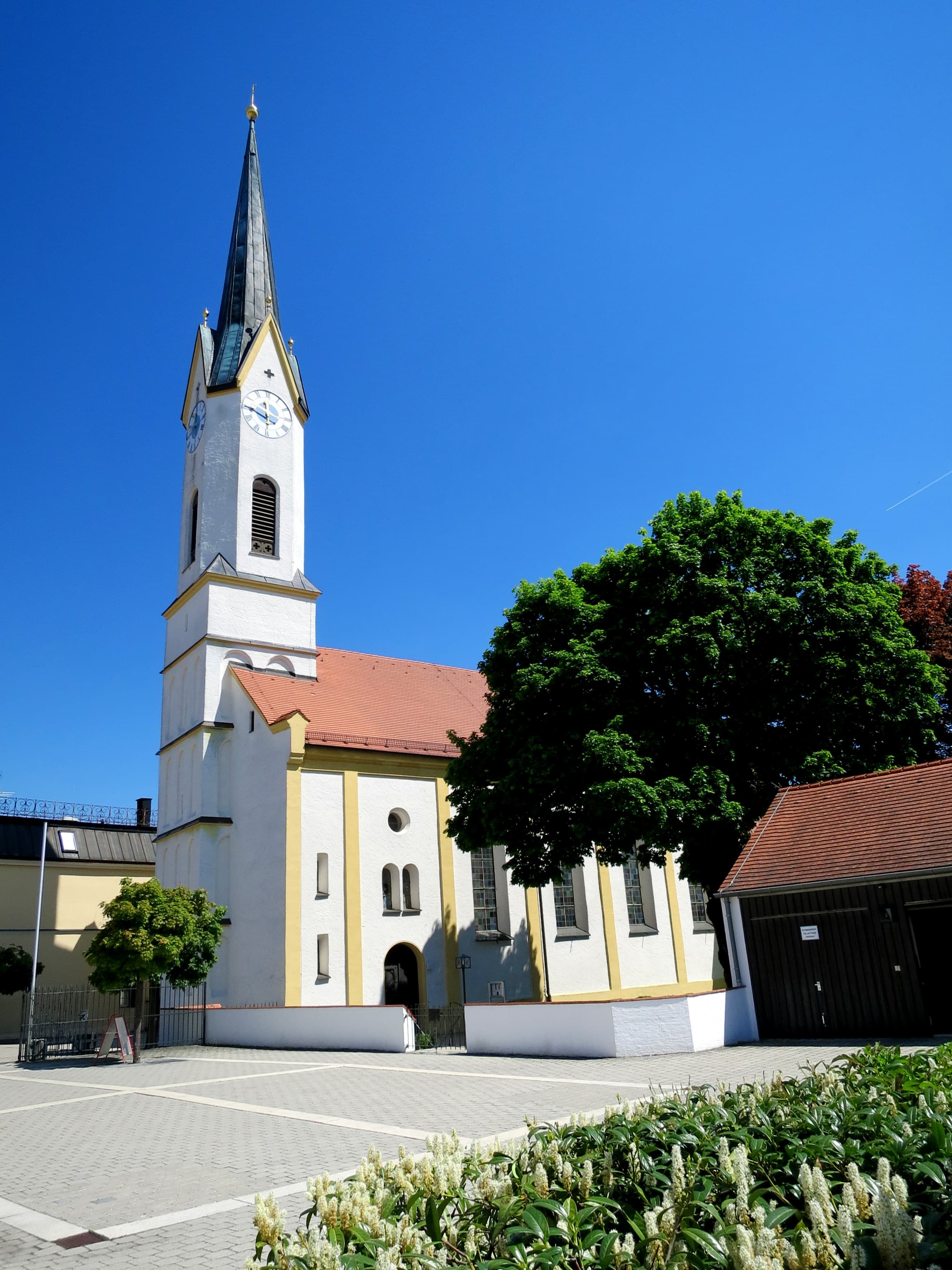 St. Martin (Nandlstadt)
