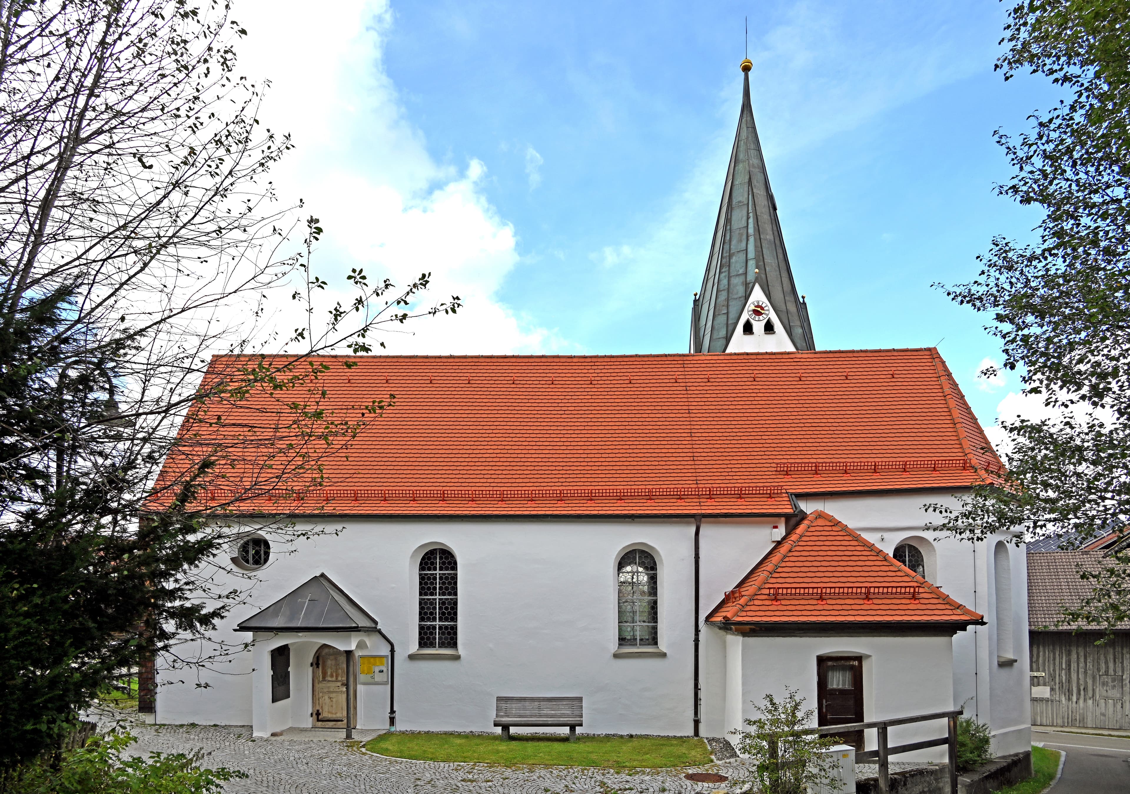 St. Martin