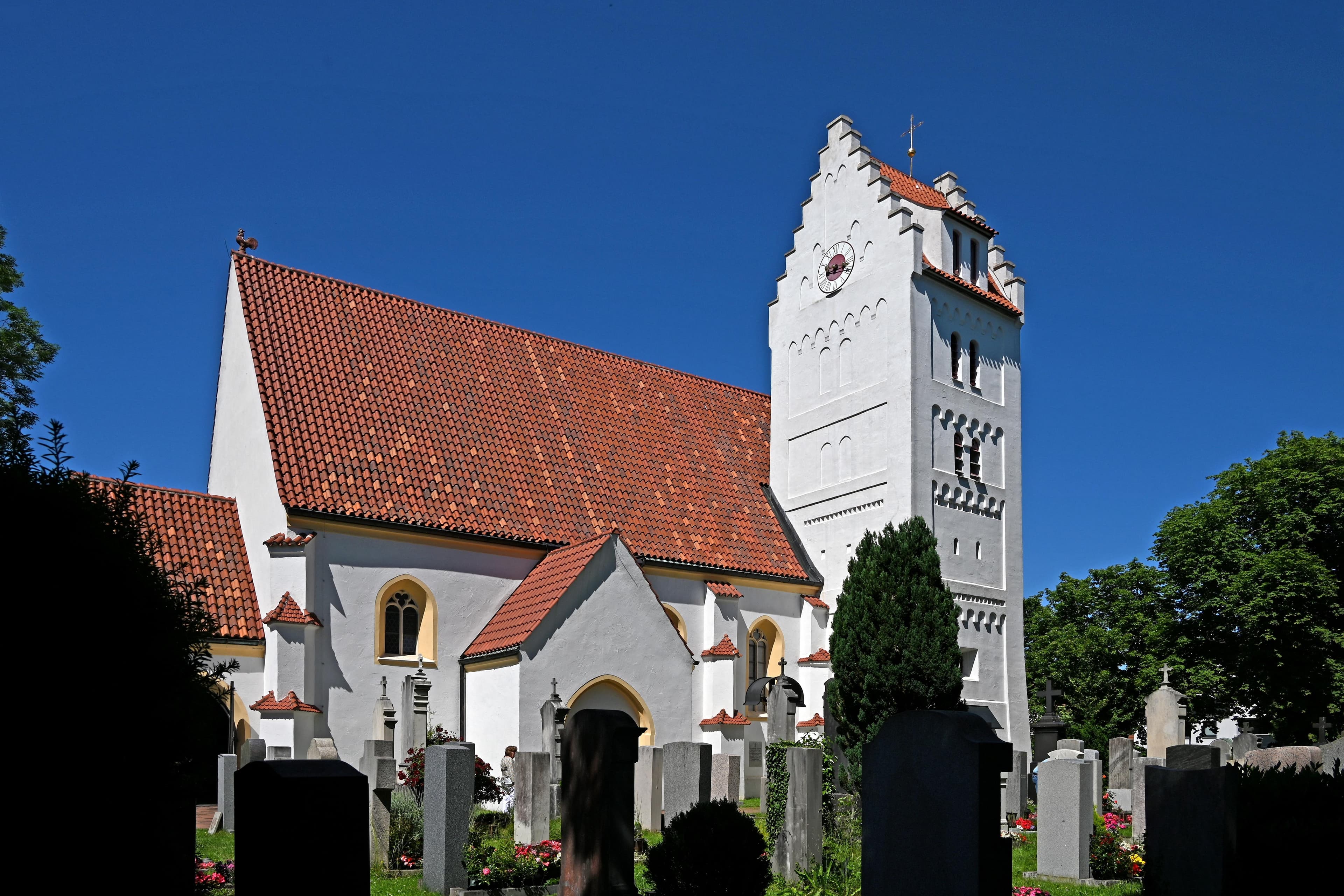 St. Martin