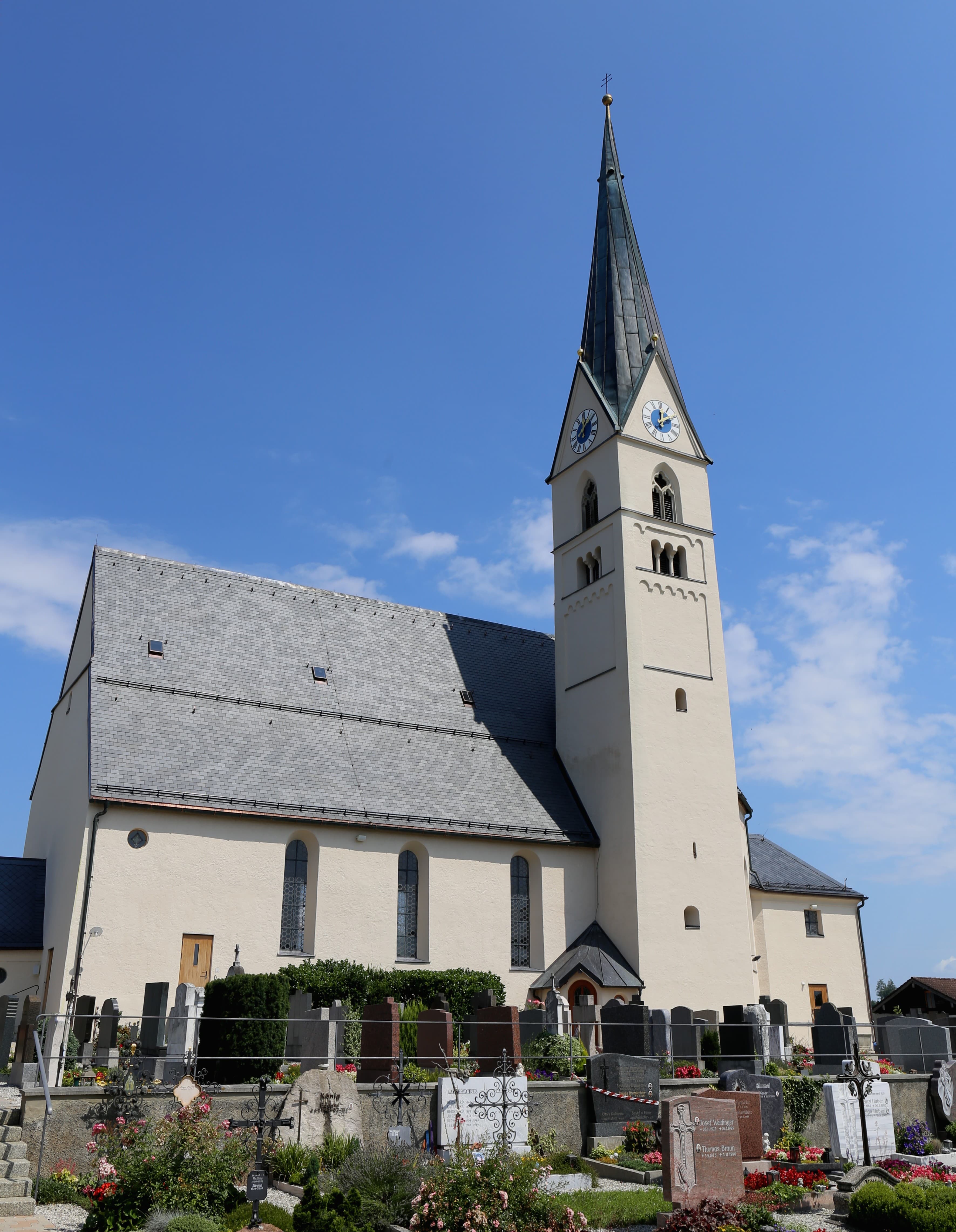 St. Martin