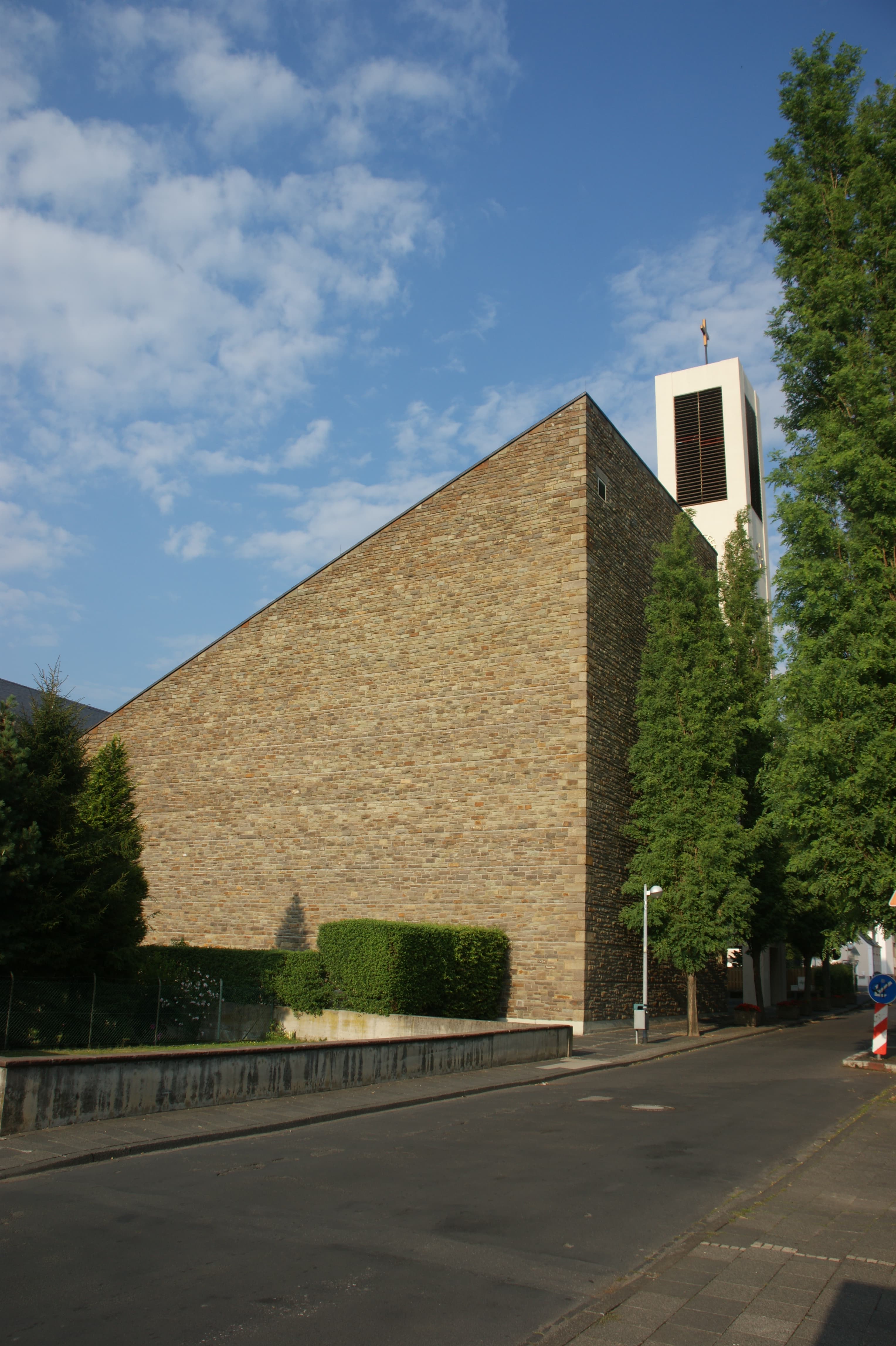 St. Martin