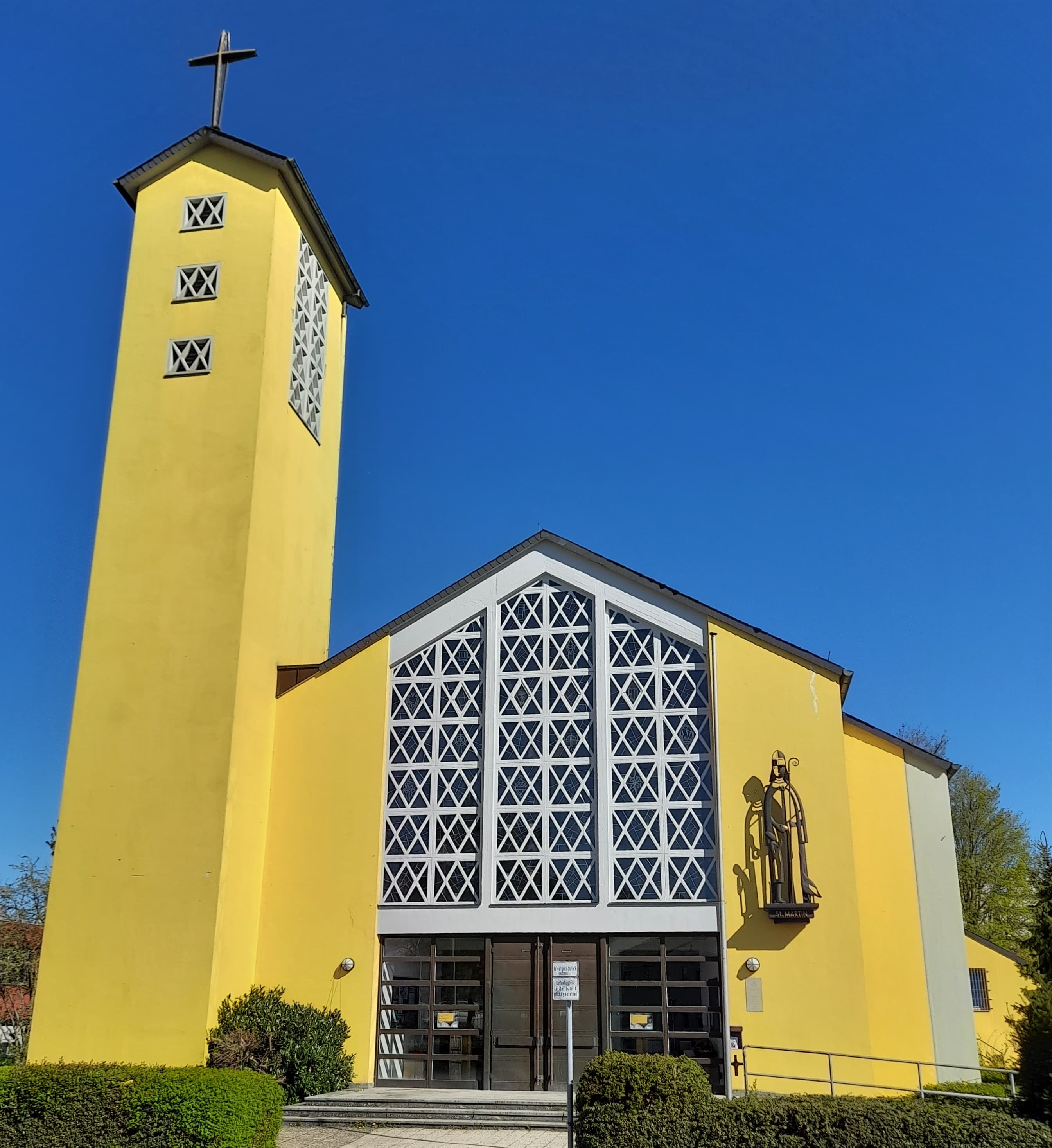 St. Martin