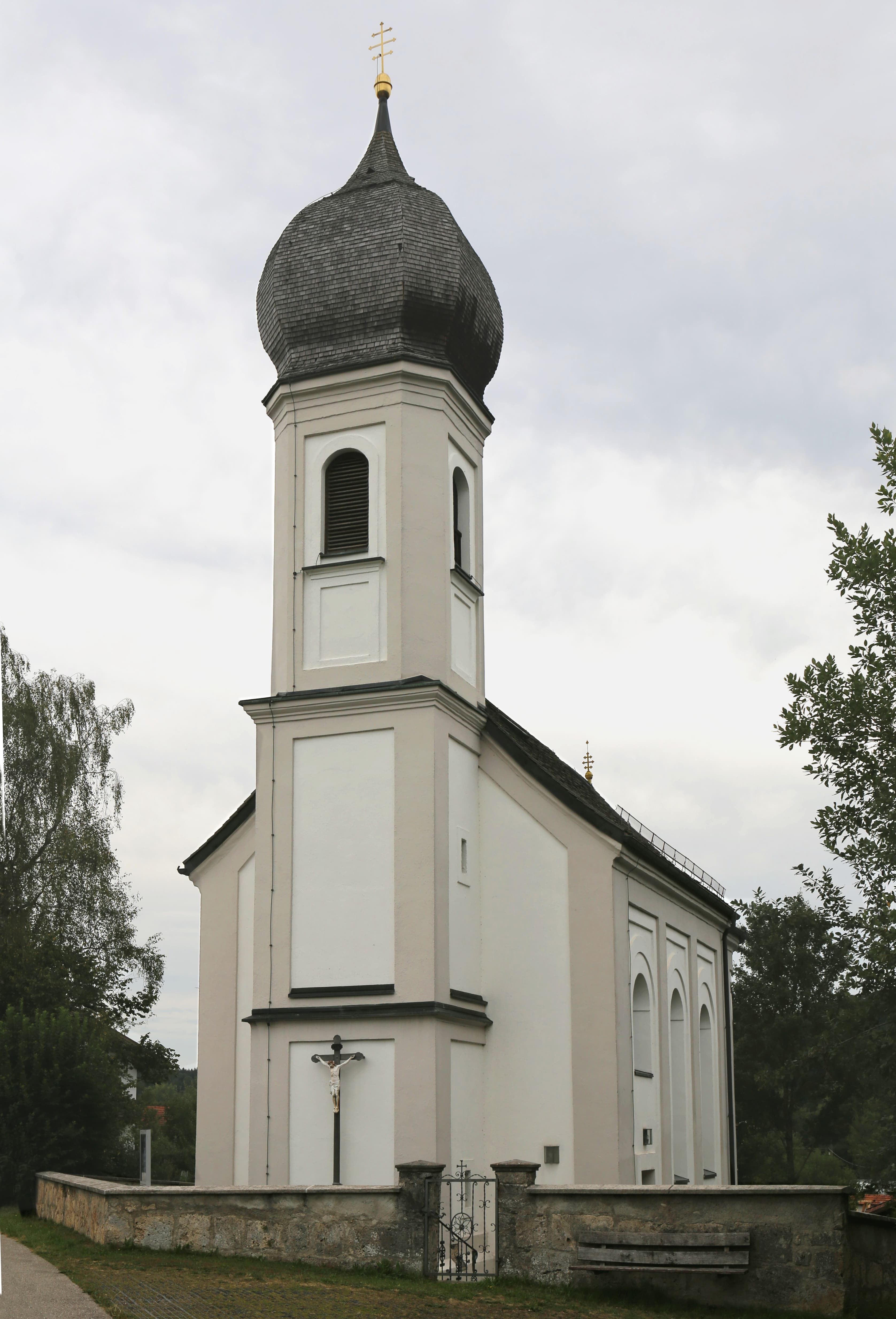 St. Martin